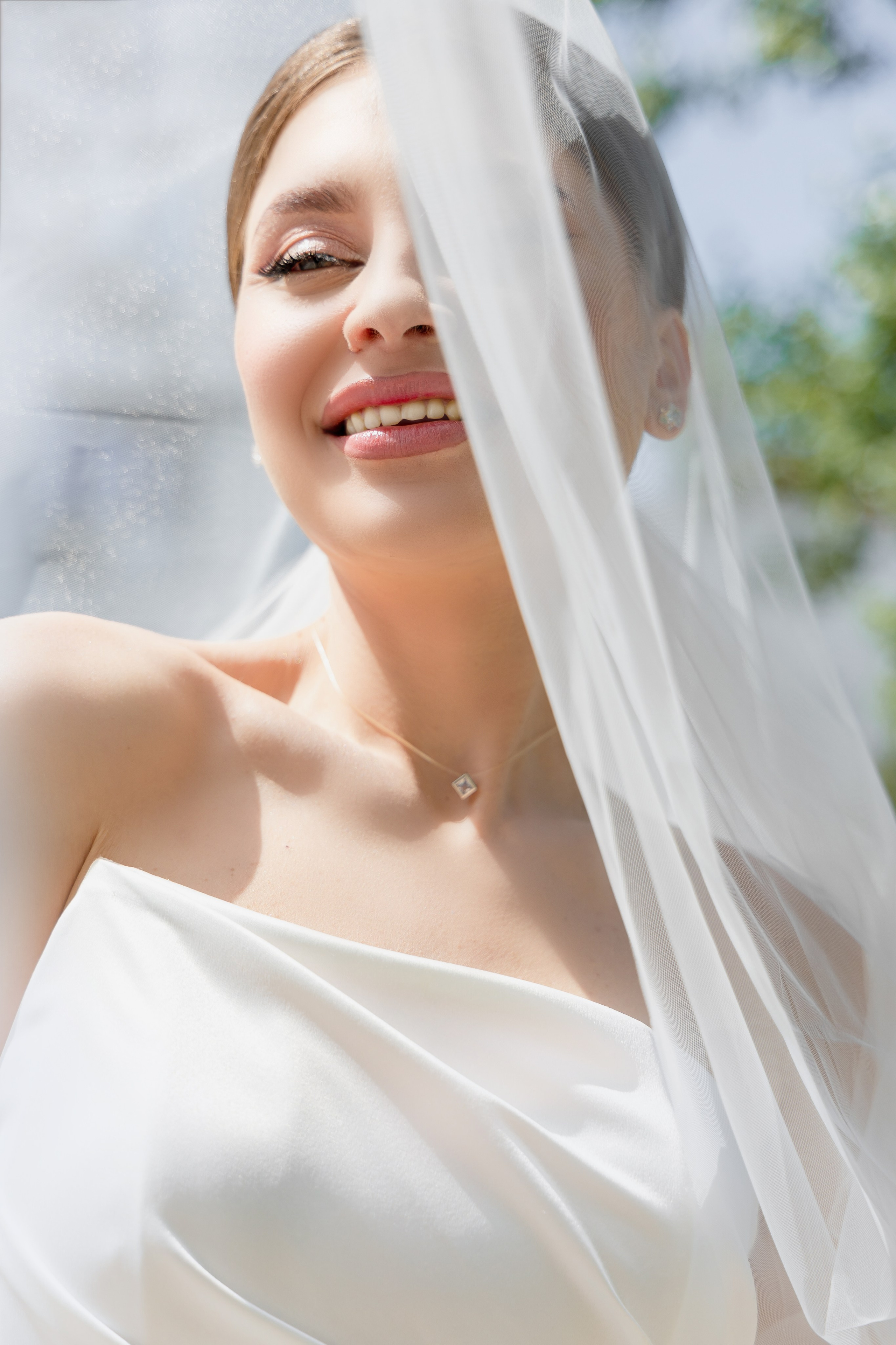 Михаил и Виктория. Свадебный и семейный фотограф в Каспийске Алёна Нурмагомедова