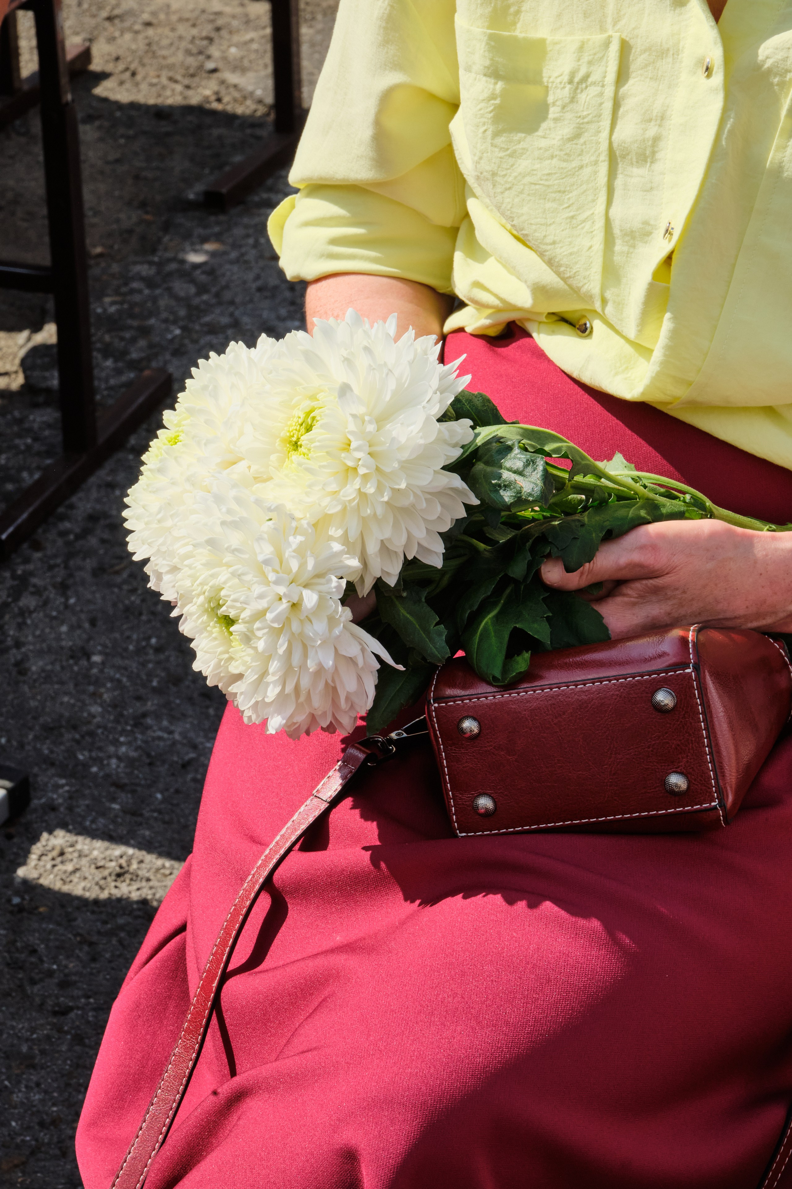 Выпускной. Goncharov Tim