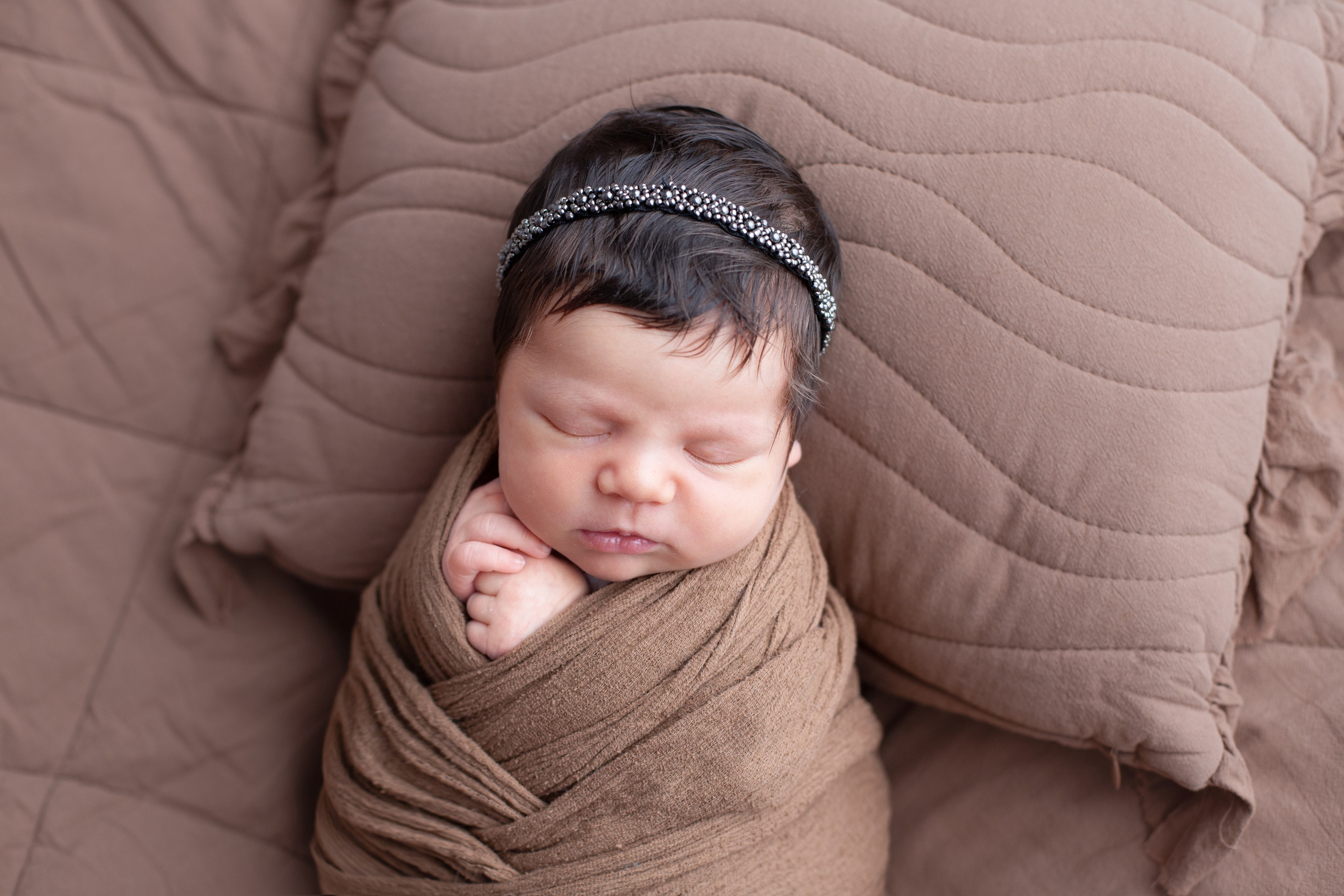 Новорожденные. Фотограф новорожденных в Губкинском Алена Аввакумова