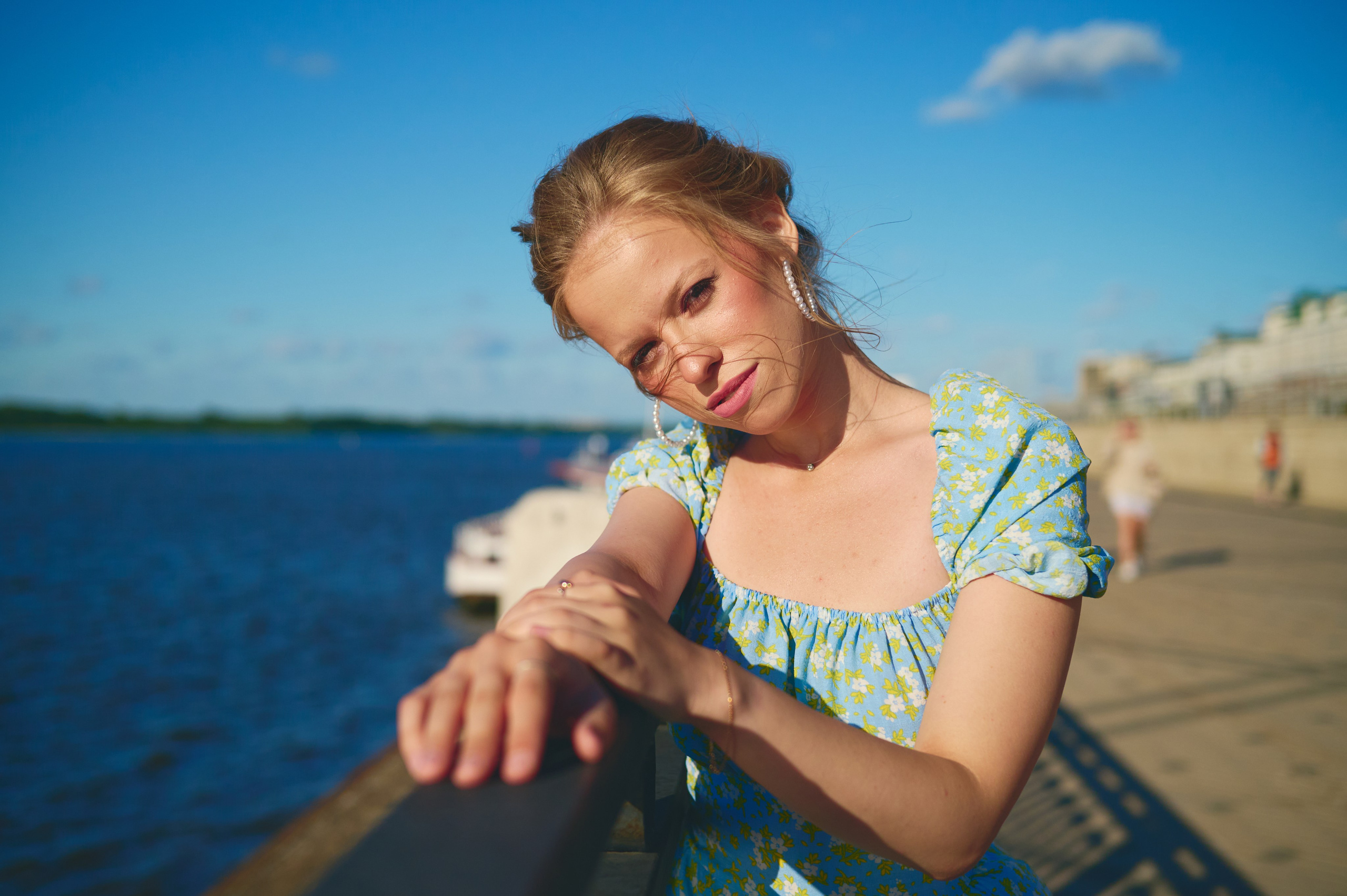 Валерия. Фотограф Юсов Александр