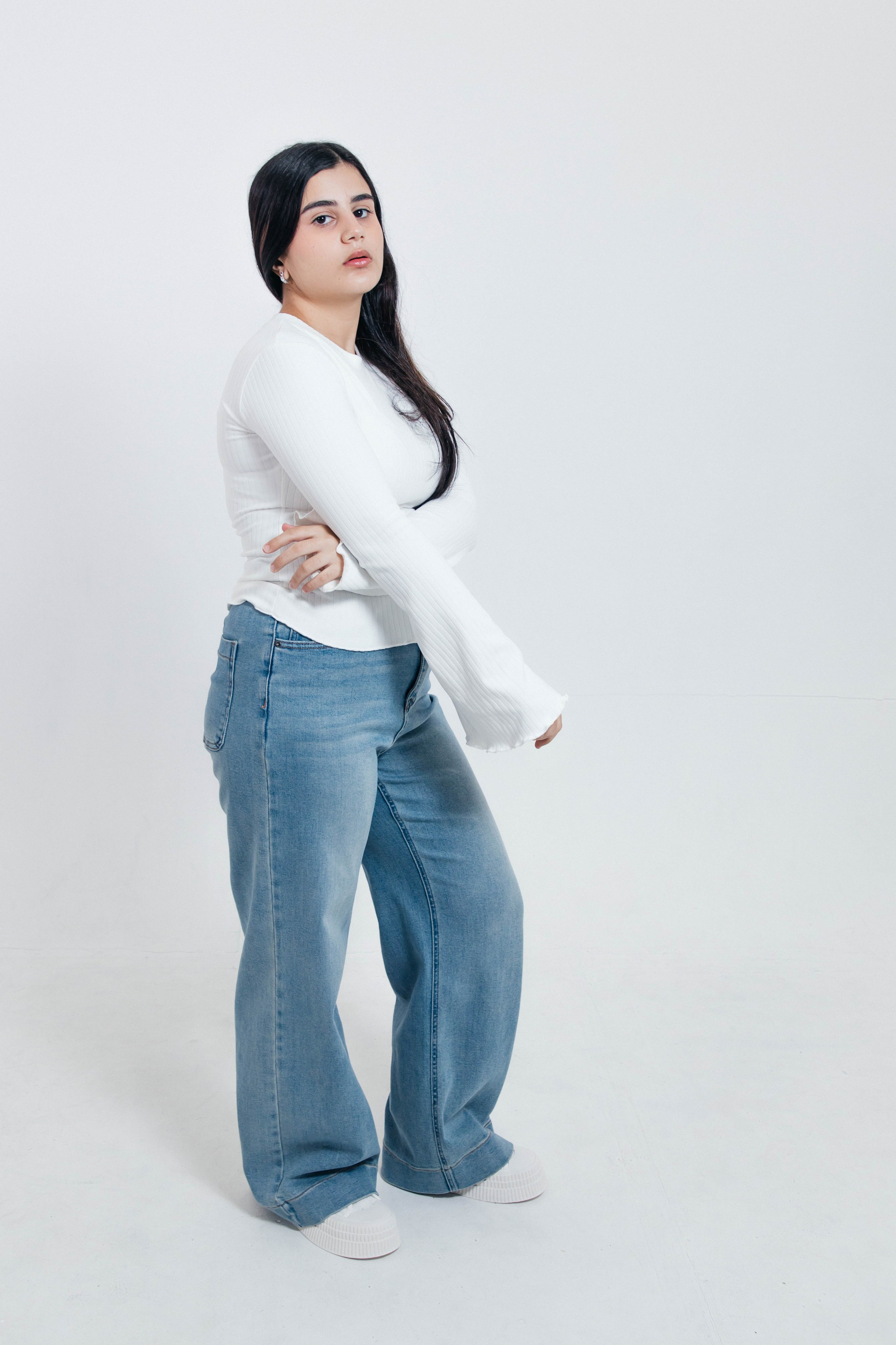 Стелла, 13 лет, рост 155 см. Efimova Model Agency