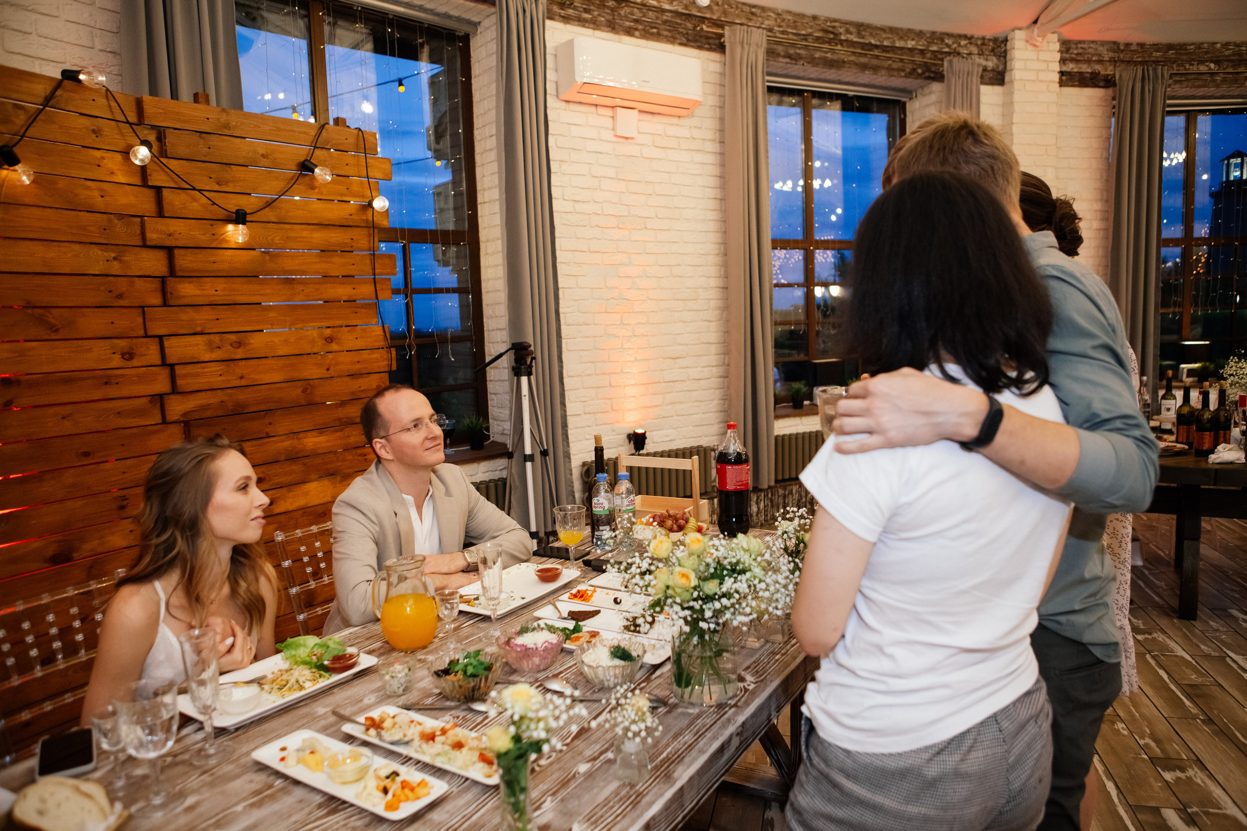 Свадьба (репортаж). Репортажный фотограф в Санкт-Петербурге. Фотограф на мероприятие в СПБ