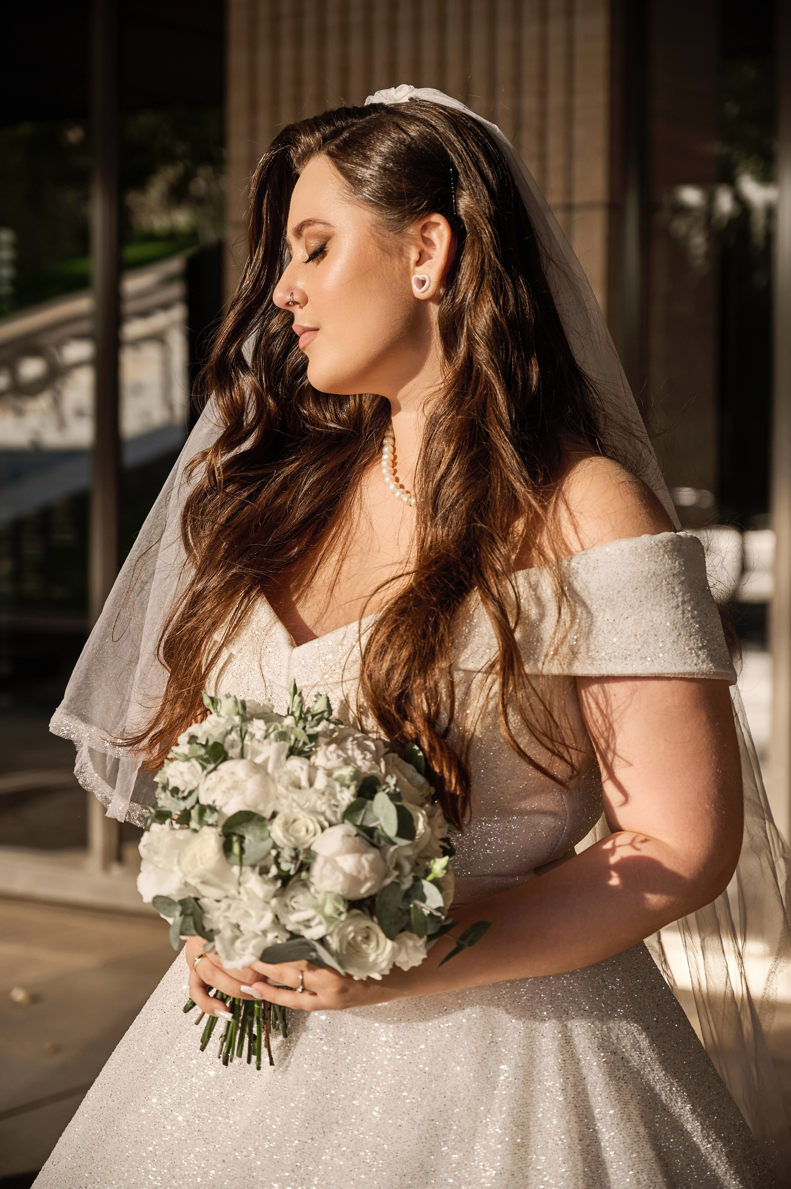 Николай и Валерия. Свадебный, семейный фотограф в Краснодаре