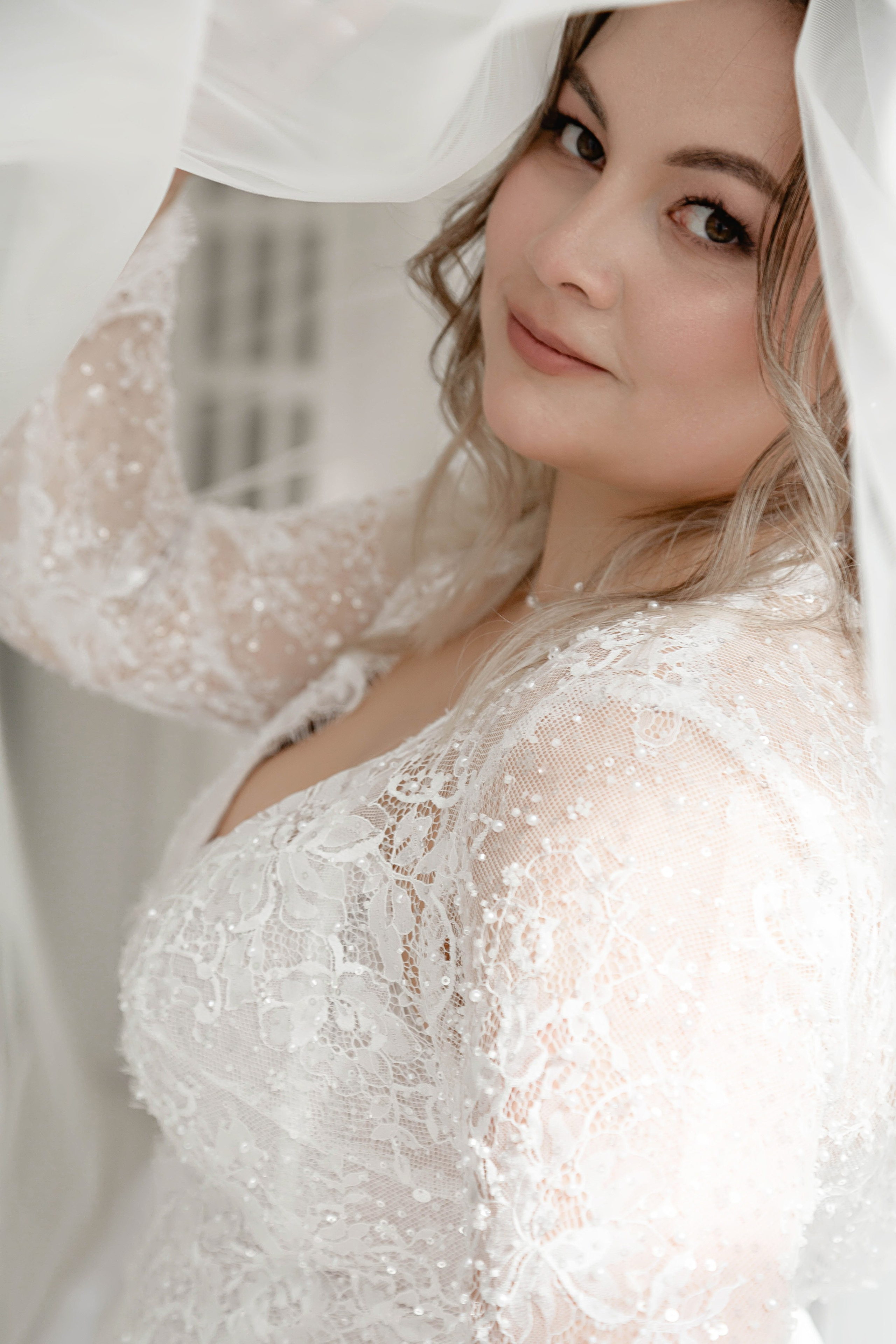 Марина и Владислав. Портретный и свадебный фотограф в Йошкар-Оле Егошина Екатерина