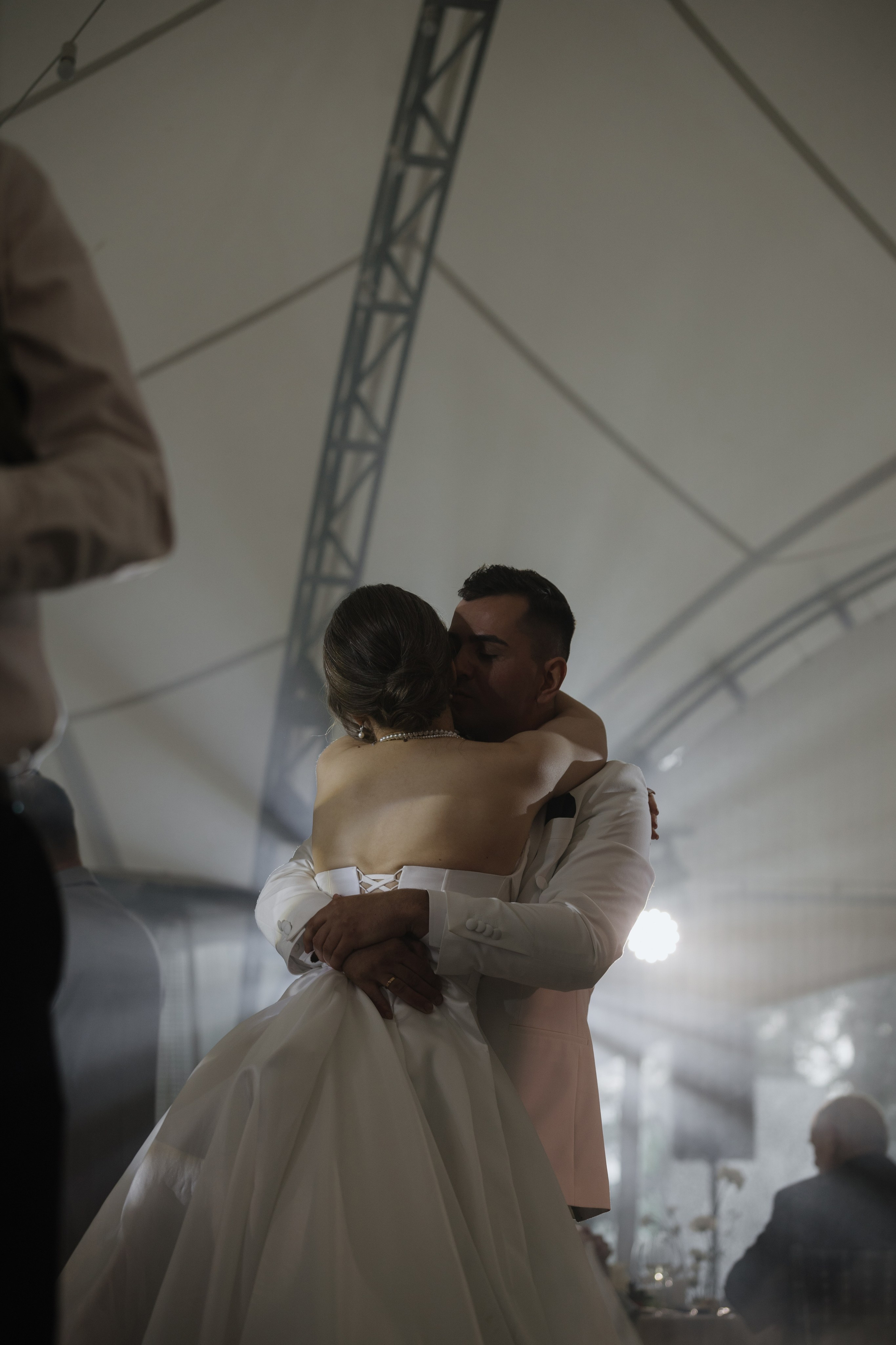 К тебе босиком. Портретный фотограф в Санкт-Петербурге