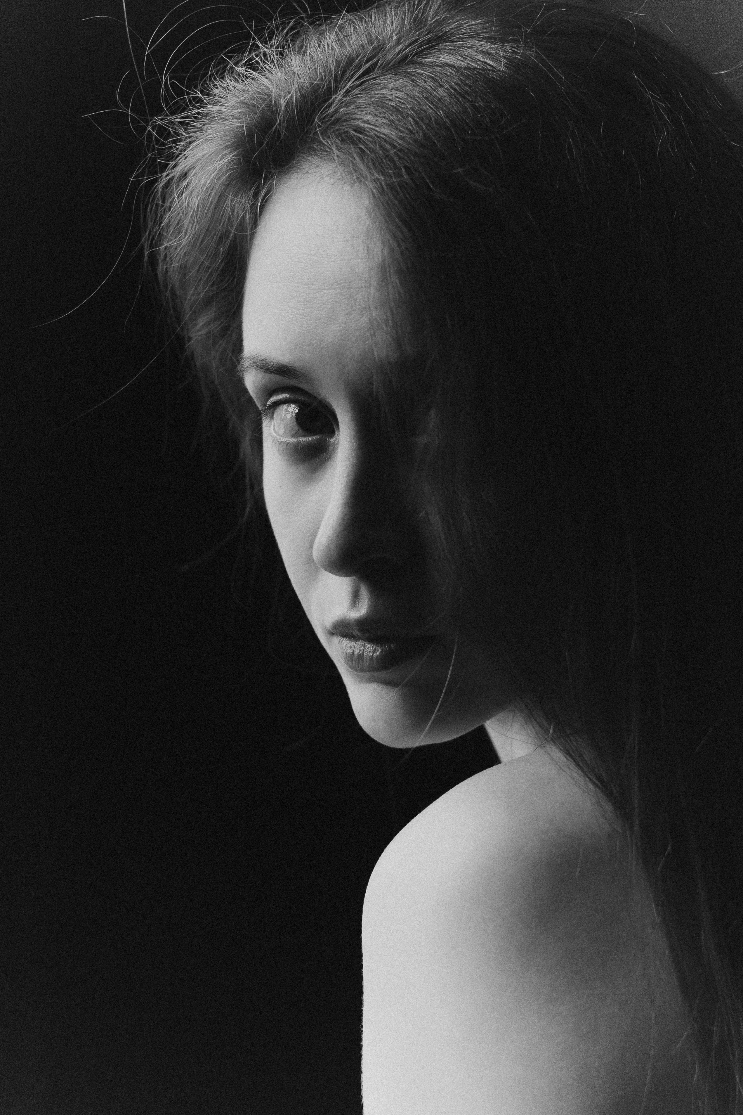 Бель. Семейный и свадебный фотограф в Краснодаре Елизавета Замаева