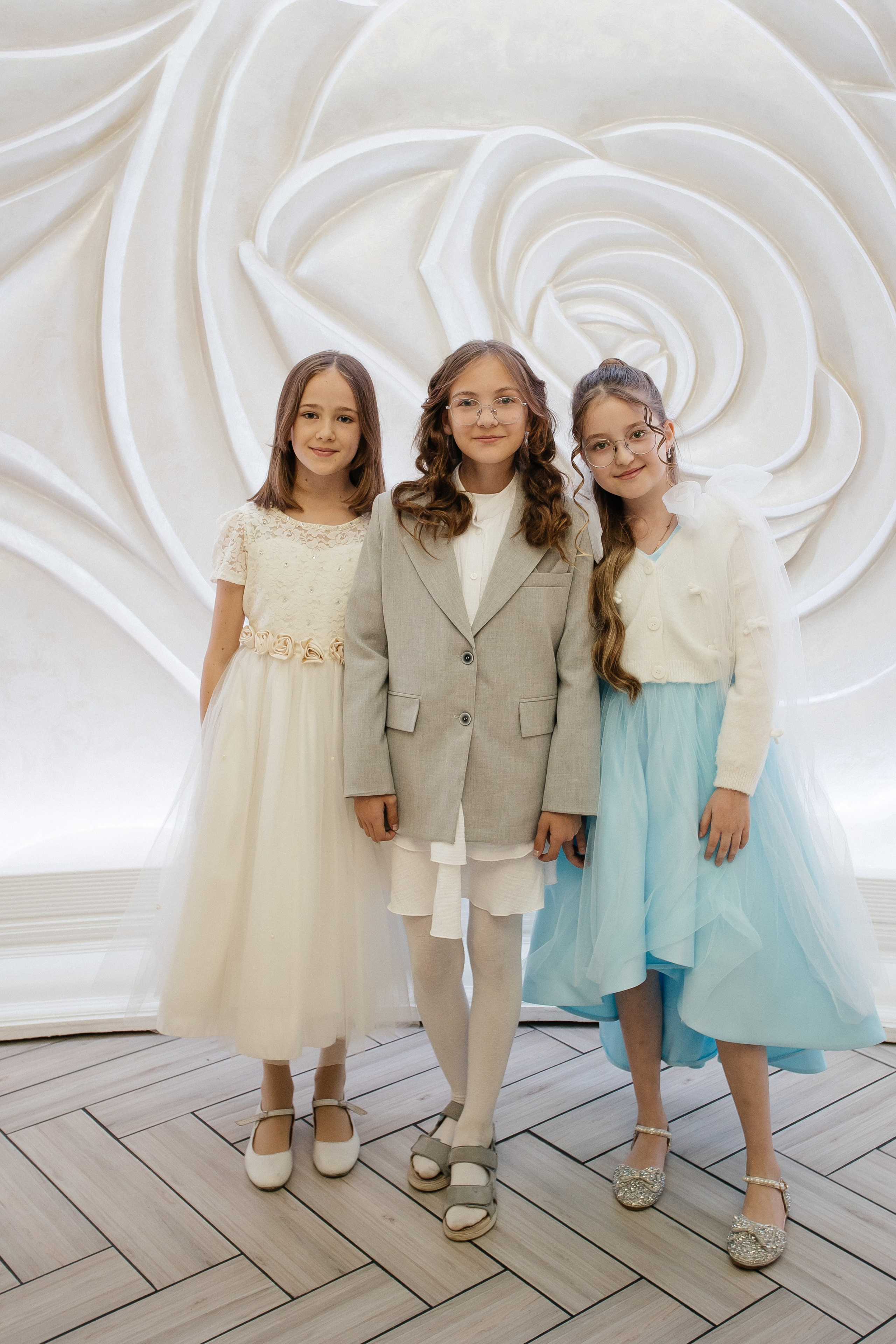 Выпускной 4класс. Фотограф в Иркутске