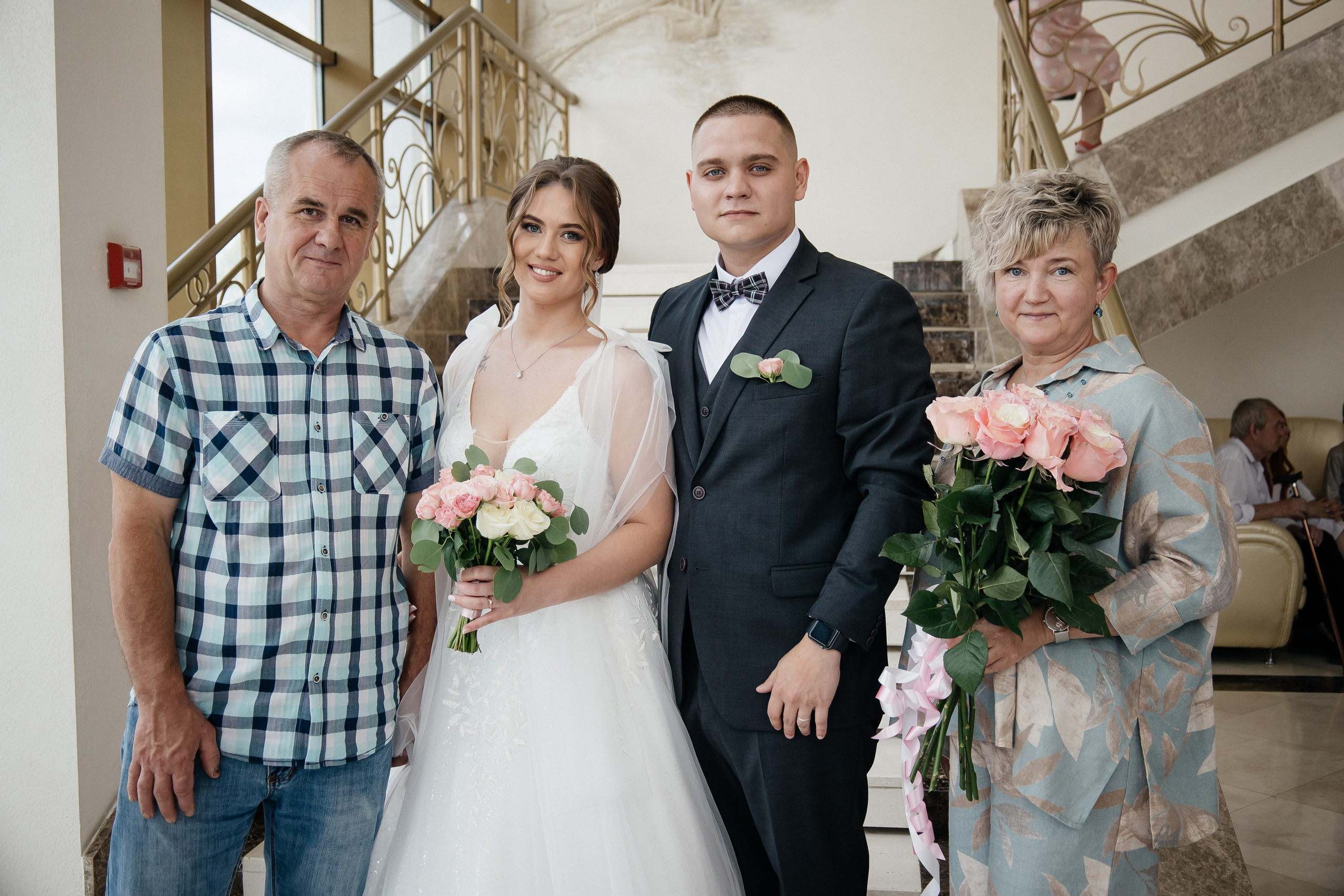 Свадьба полный день. Фотограф в Иркутске