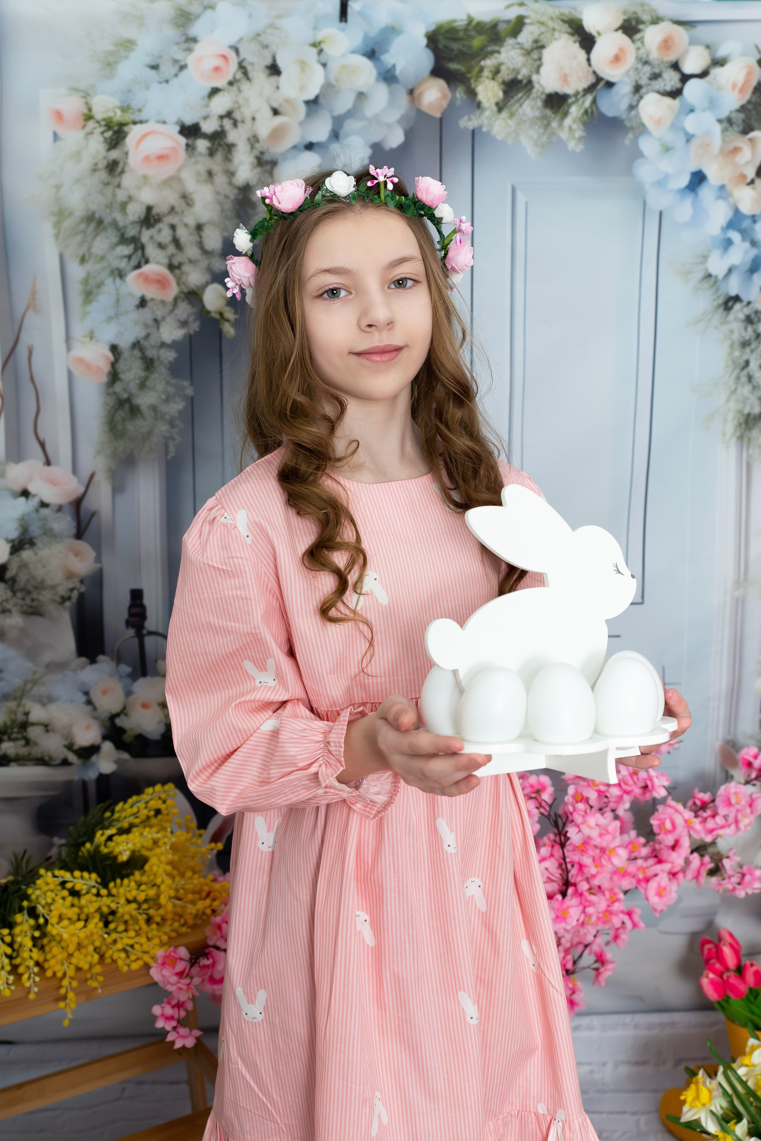 Пасха. Главная