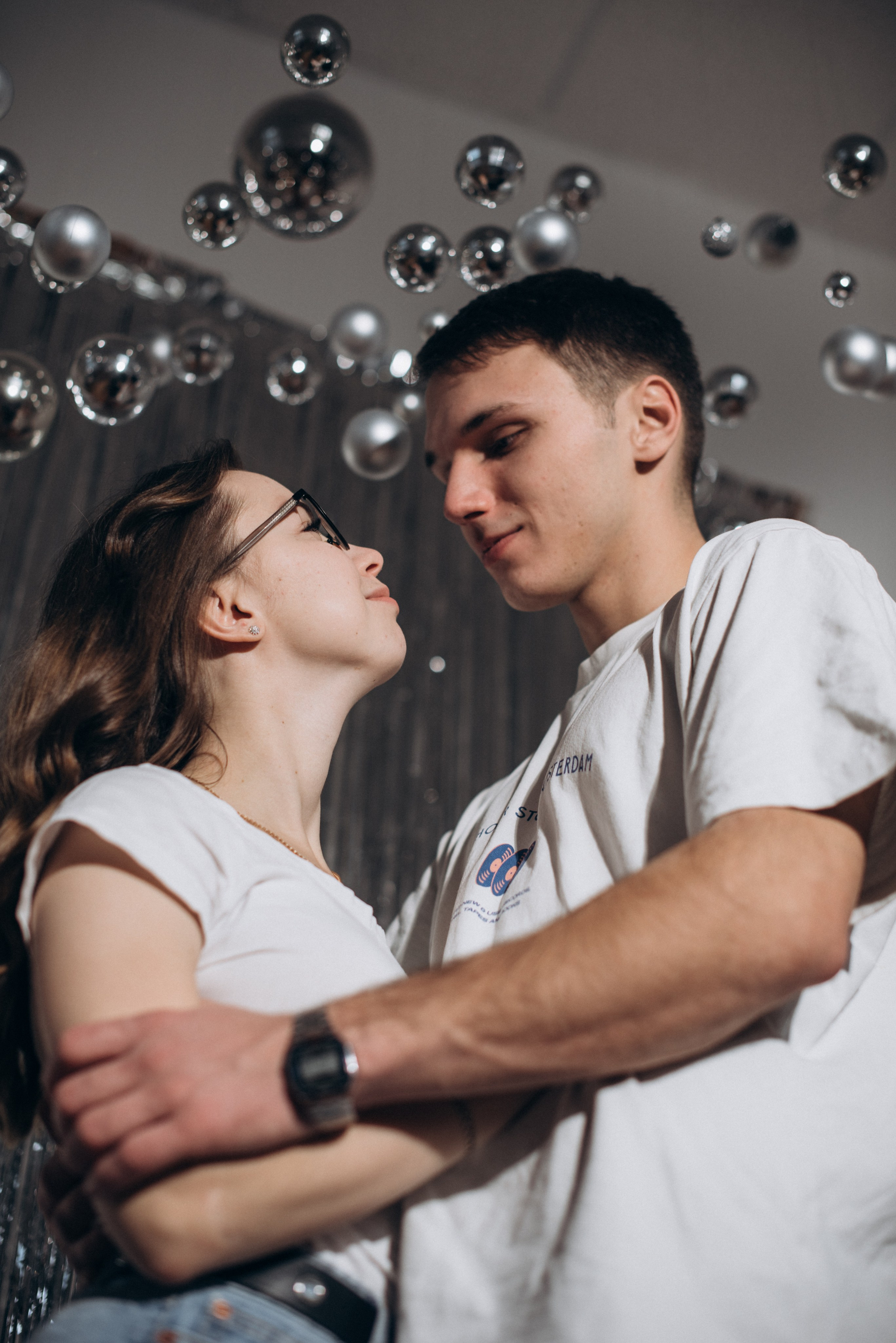 Love Story. Куксенко Елена — Семейный фотограф Санкт-Петербург