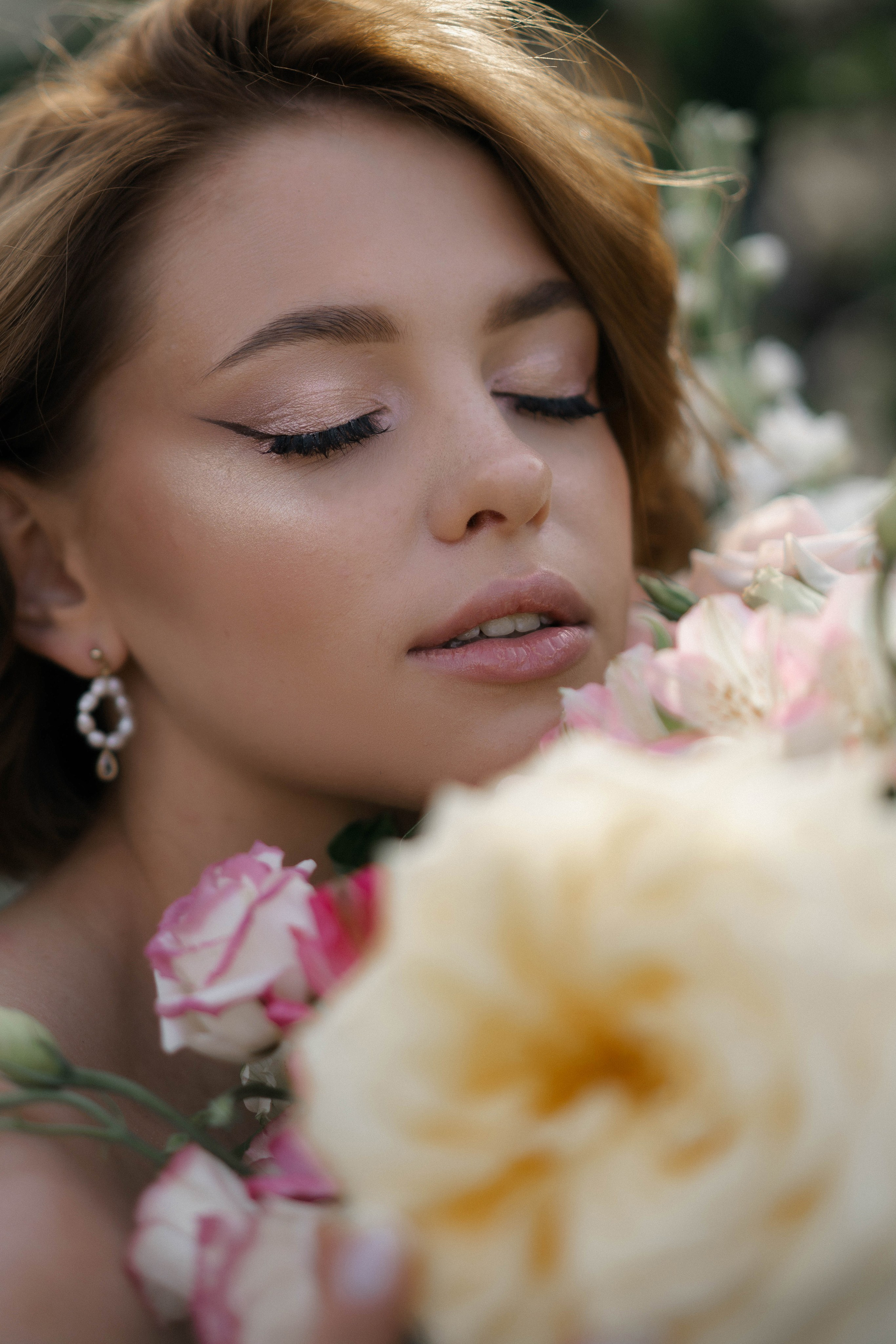 Данил и Полина. Свадебный фотограф Анастасия Хабарова в Новоуральске и Екатеринбурге