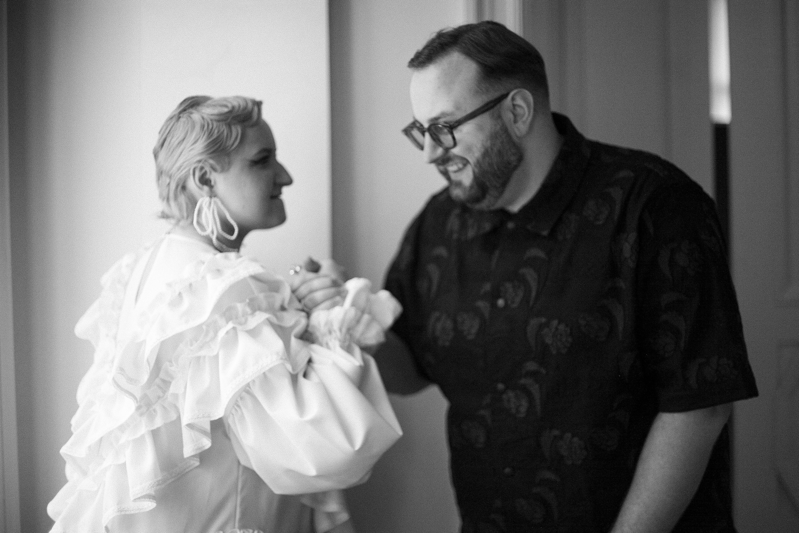 Аня и Кирилл (полный день с росписью). Фотограф Екатерина Максимова: семейные, индивидуальные съемки, свадьбы