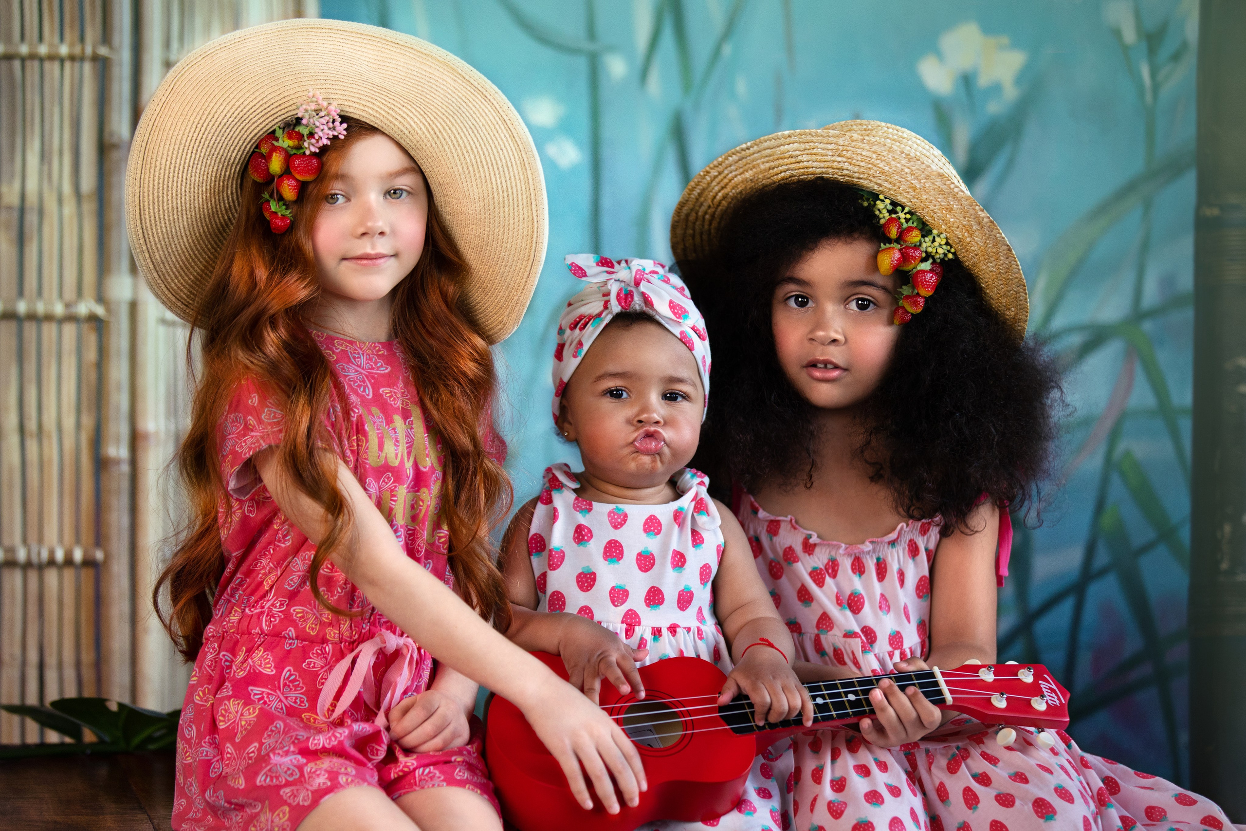 Palloncino. Детский и ньюборн фотограф в Санкт-Петербурге Марина Айдинян