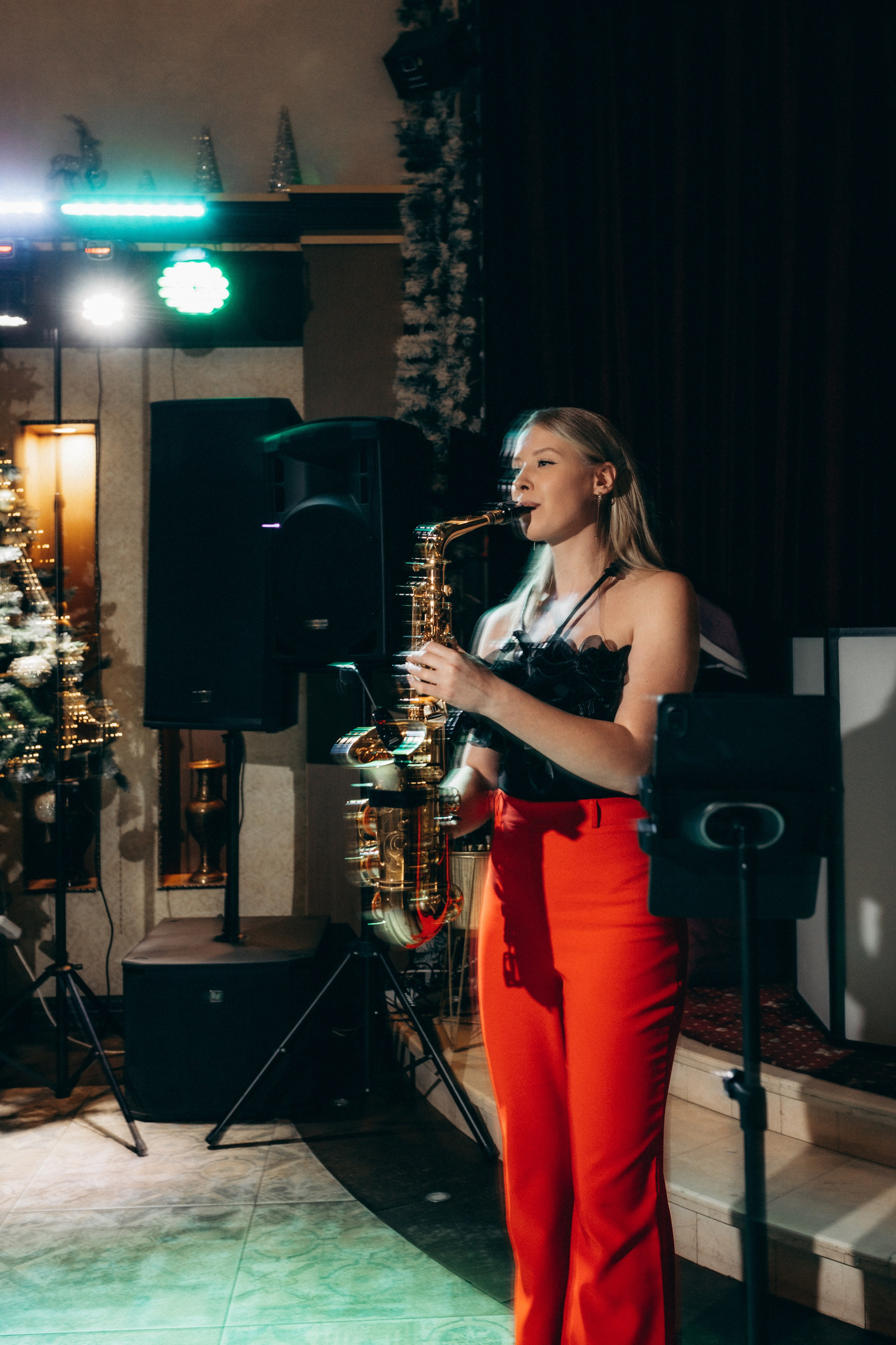 Новогодний корпоратив. Фотограф НОГИНСК, Москва, Анастасия Белая