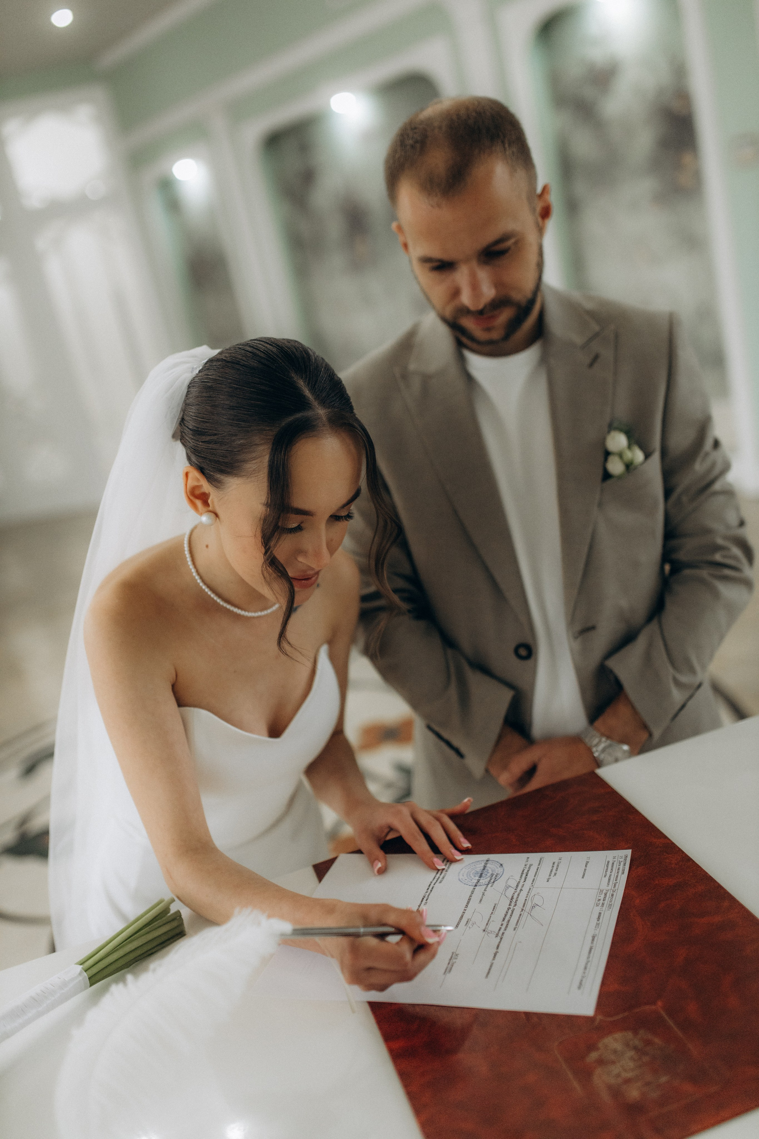 Мария & Иван. Фотограф НОГИНСК, Москва, Анастасия Белая