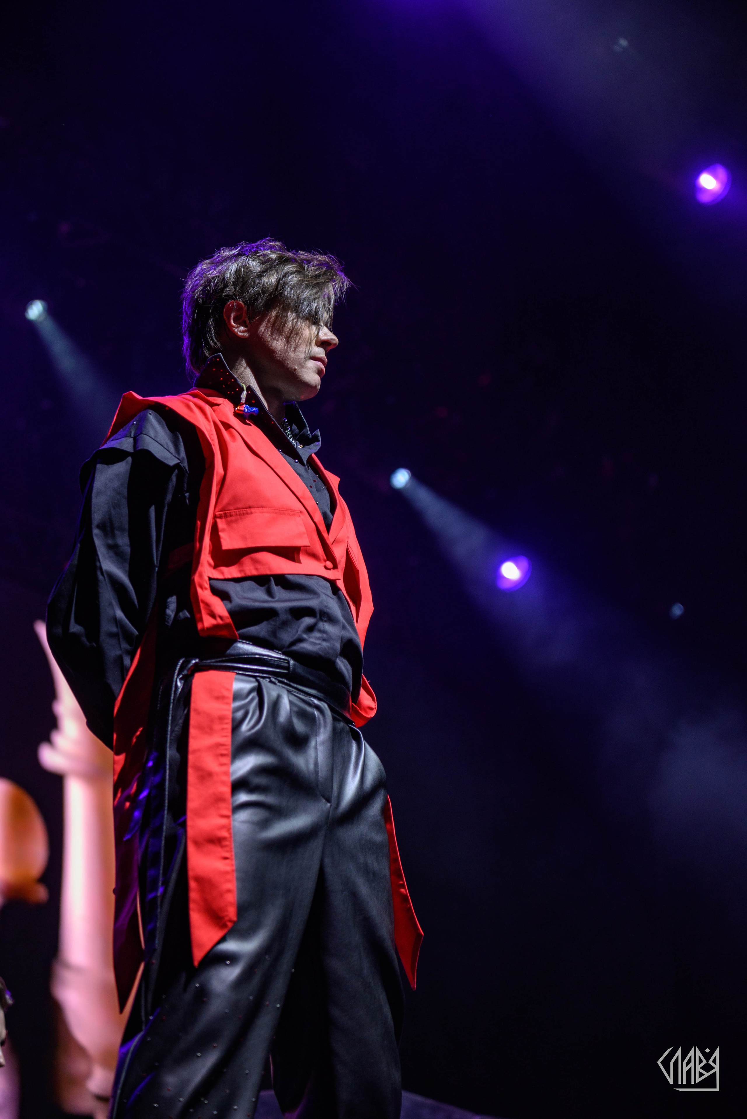 Geek&Music [концерт]. Фотограф из Москвы Ярослава Панкратова