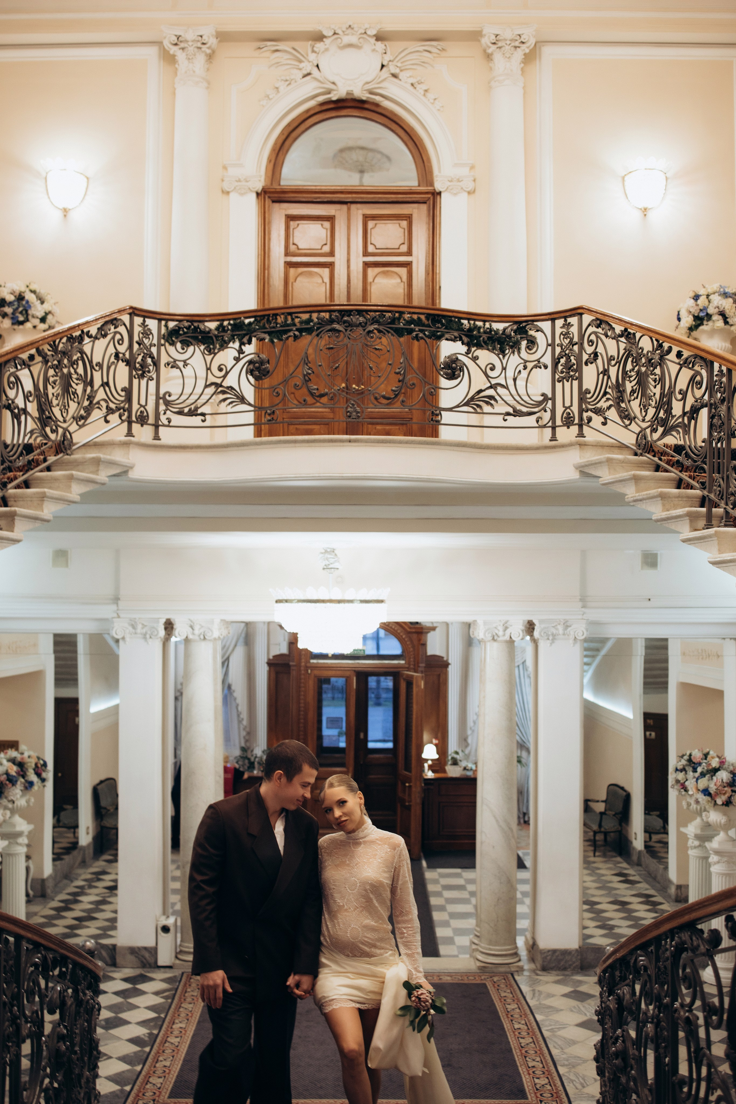 Алексей & Софья (часовая съёмка). ФОТОГРАФ РОЗА ФИЛИНА СПб I МОСКВА