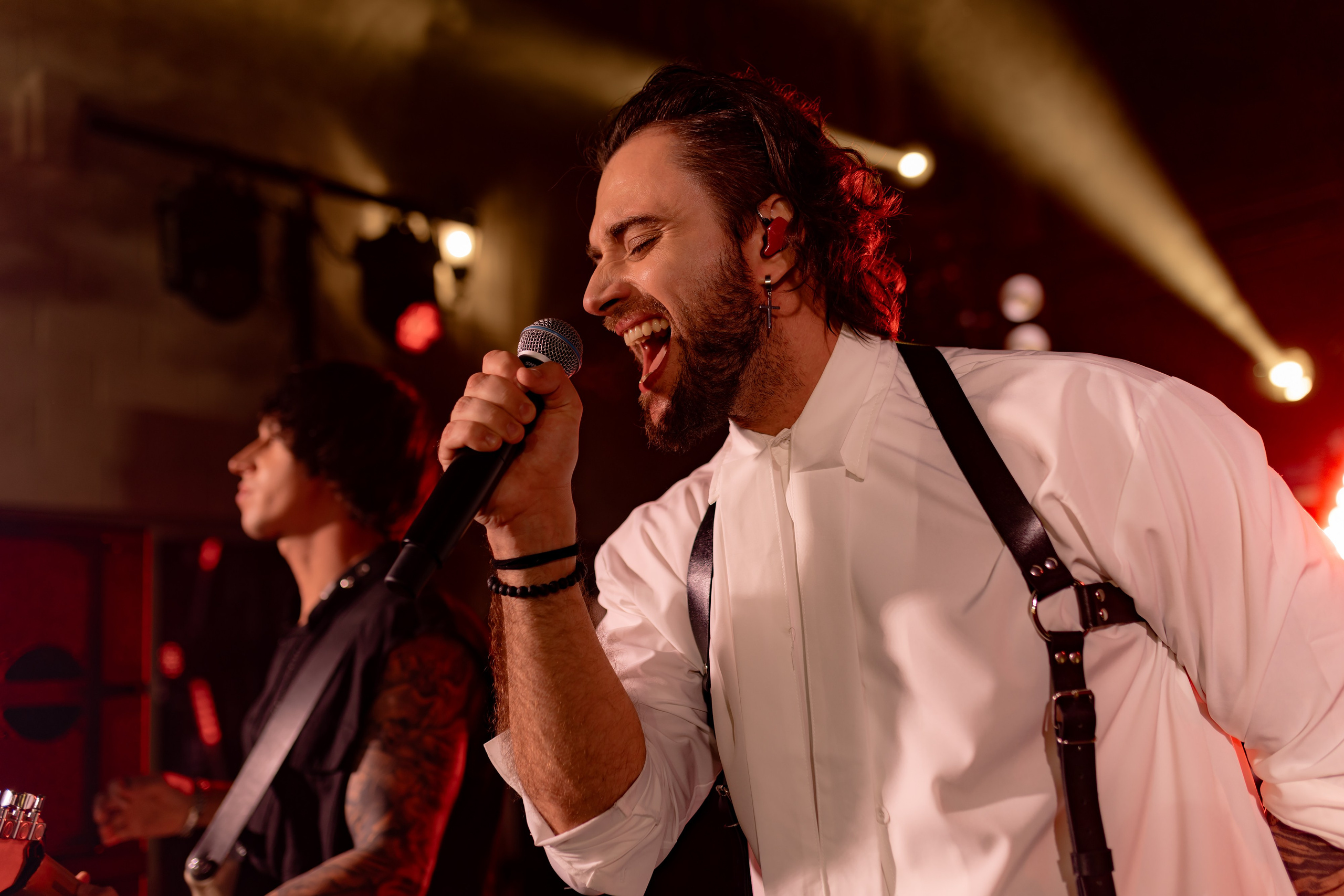 Максим & Даша. Дмитрий Позняк — свадебный фотограф в Брянске. Личный сайт фотографа