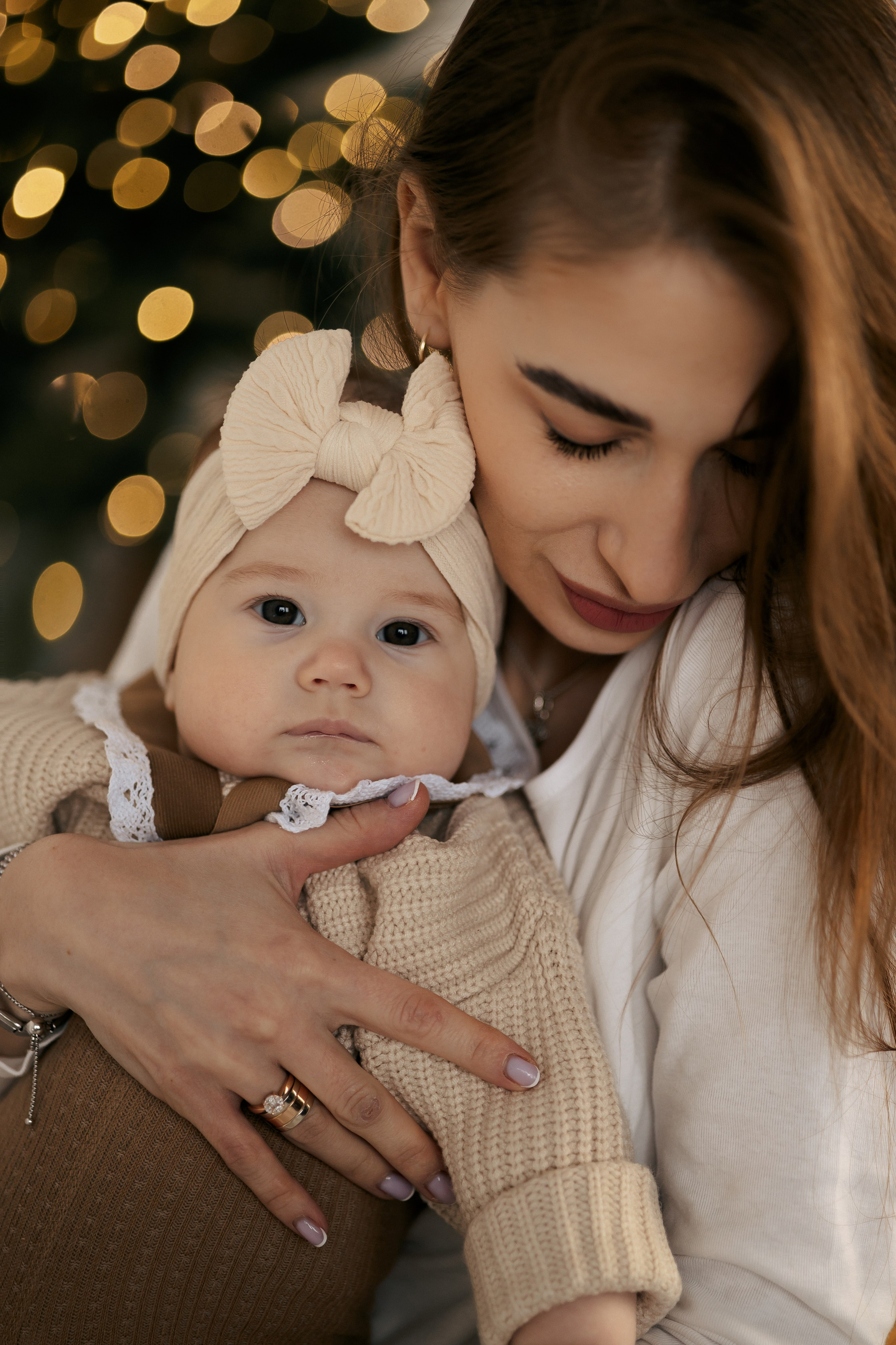 Соня, Алексей и Мия. Фотограф Таганрог Любимая Надя