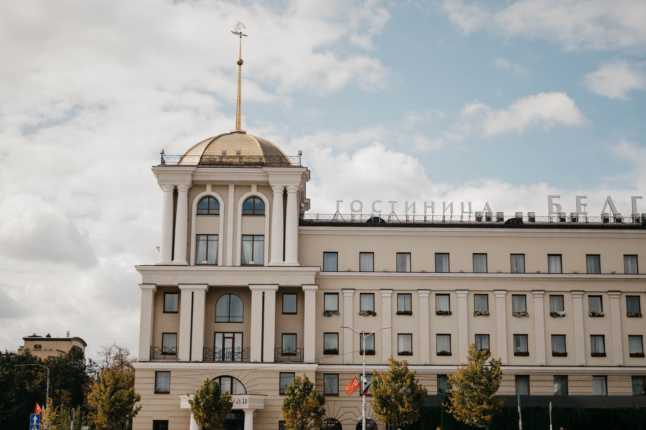 Олег и Варя. Свадебный фотограф Марина Жемчужникова в Москве и в Белгороде