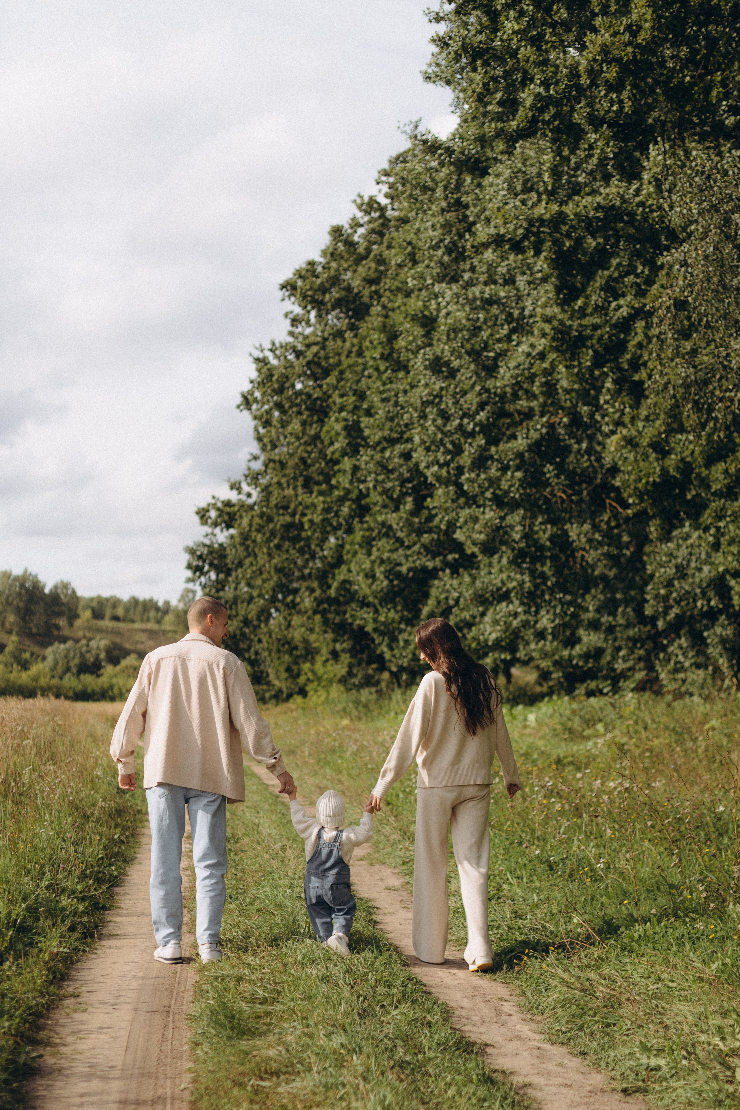 🤍. Семейный фотограф в Москве Жукова Анна