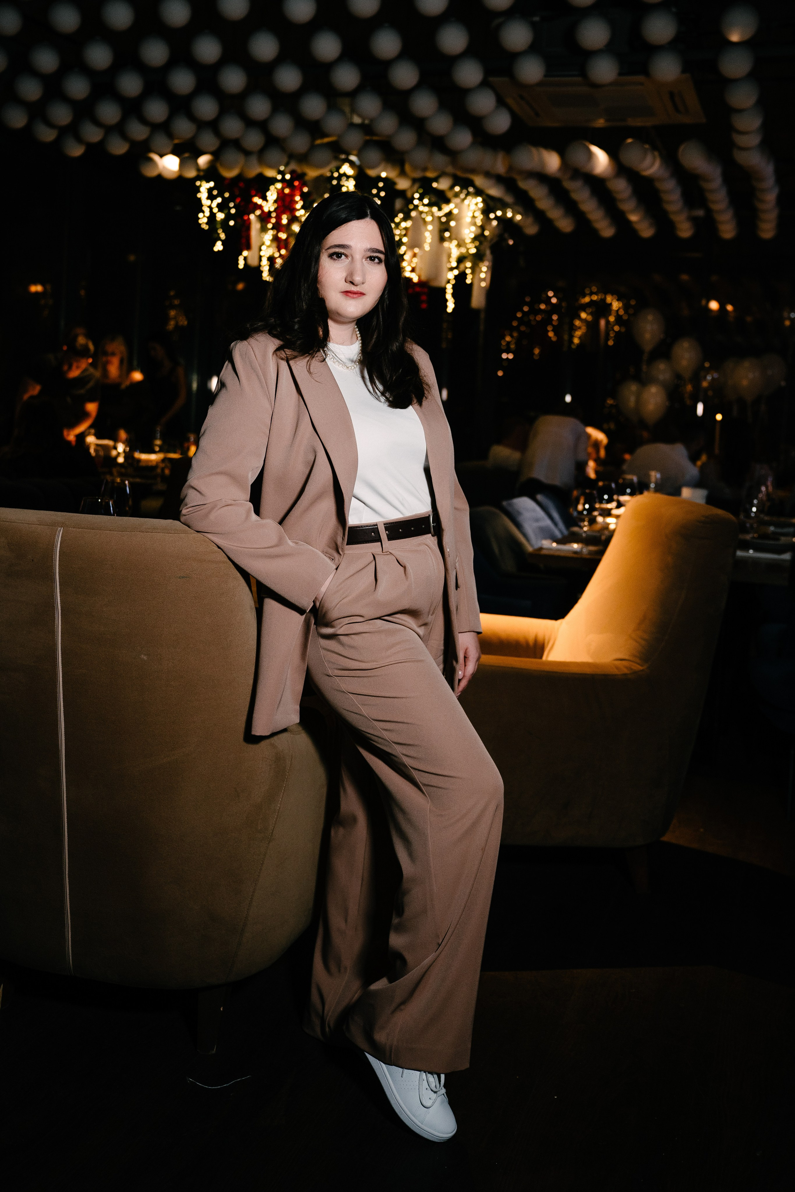 День Рождения Екатерины. Свадебный и семейный фотограф в Воронеже Анастасия Бойко