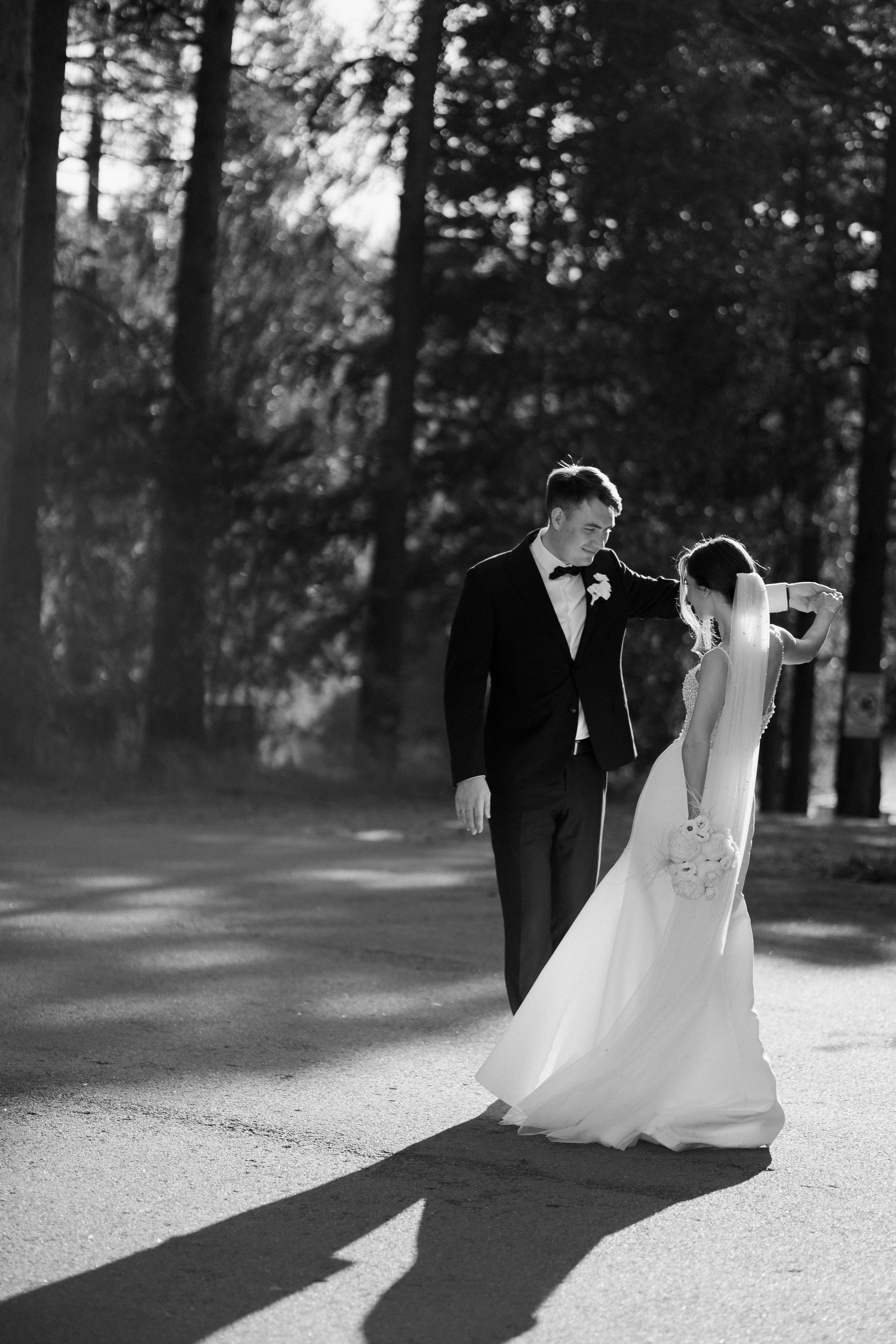 Владимир & Валерия — Санкт-Петербург. Richard and Irene - Destination wedding photographer