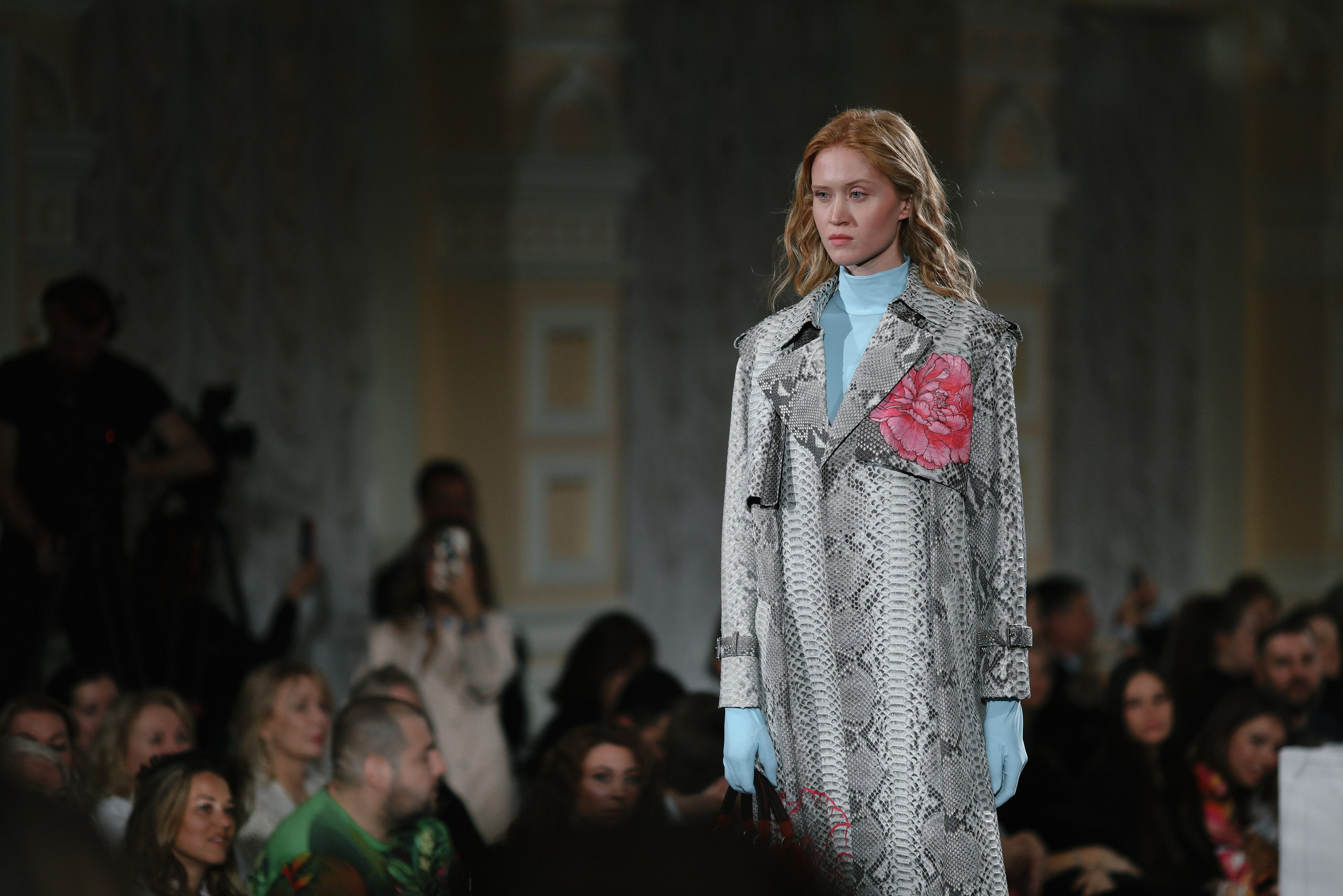 Гум Закрытый Показ 2024. Свадебный фотограф FOTOKEYT