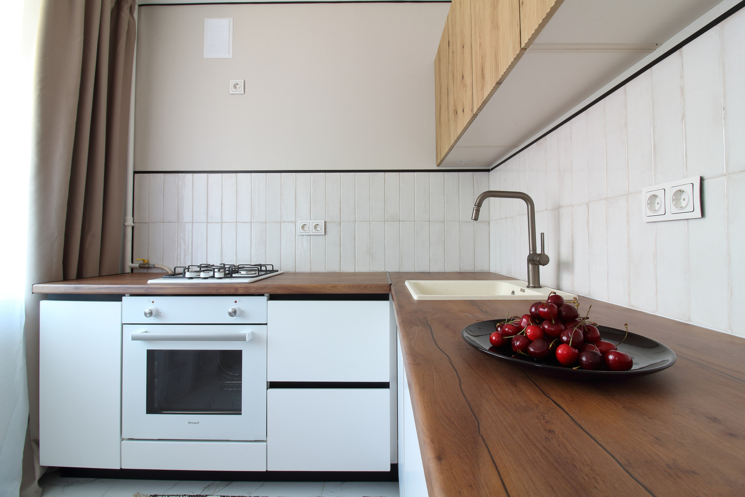 Г. Екатеринбург, ул. Щорса, д. 94. Хоумстейджинг и дизайн. Екатеринбург