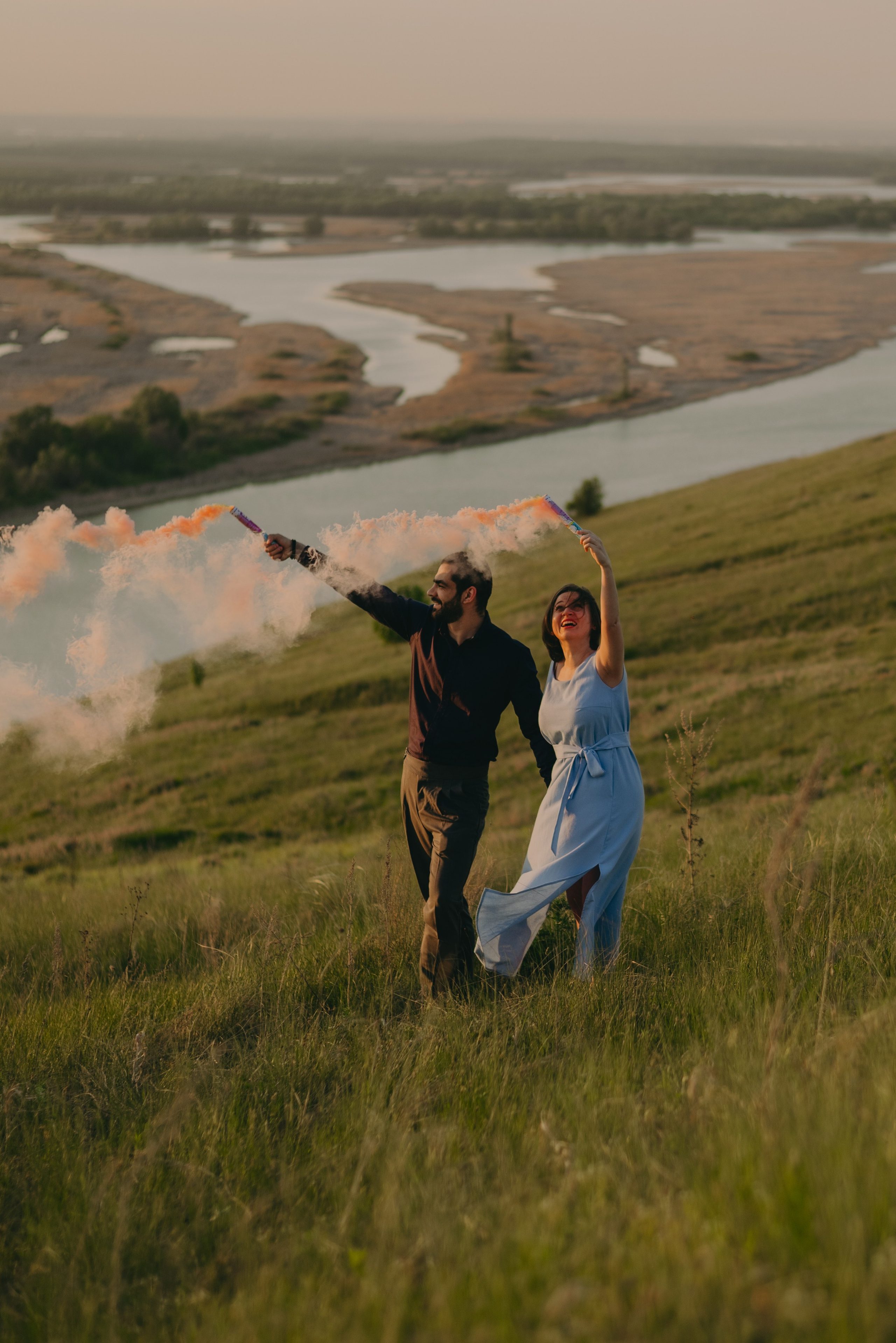 Гендер. Женский и семейный фотограф в Казани Гульназ Гизетдинова