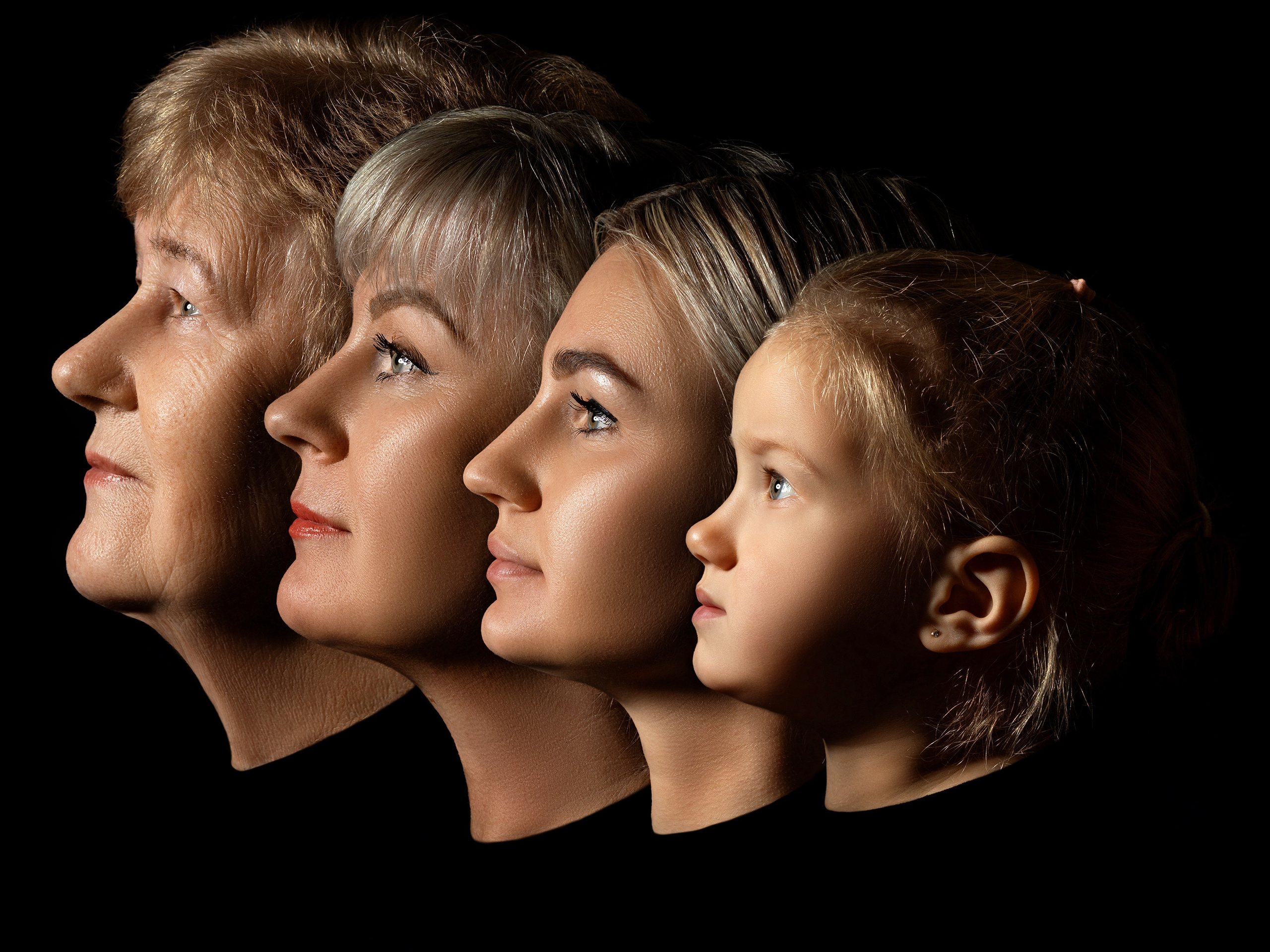 Фотосессия в подарок «Наследие»