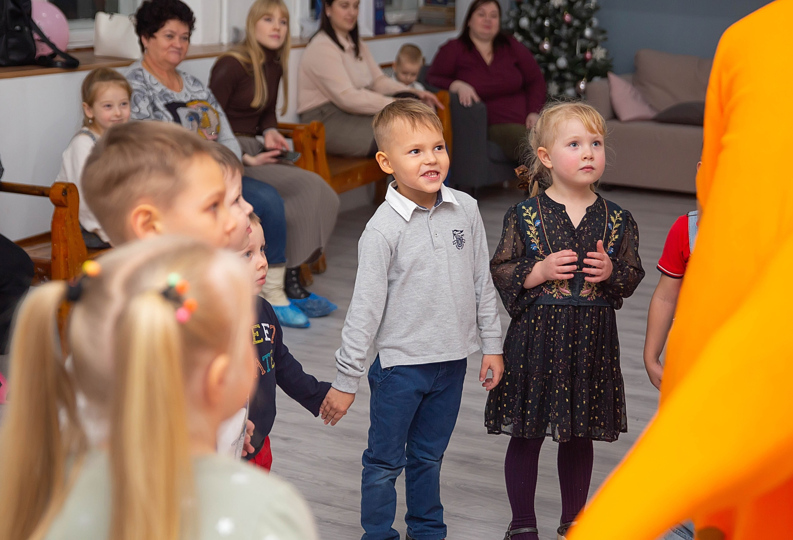 День рождения. Семейный и детский фотограф в Нижнем Новгороде