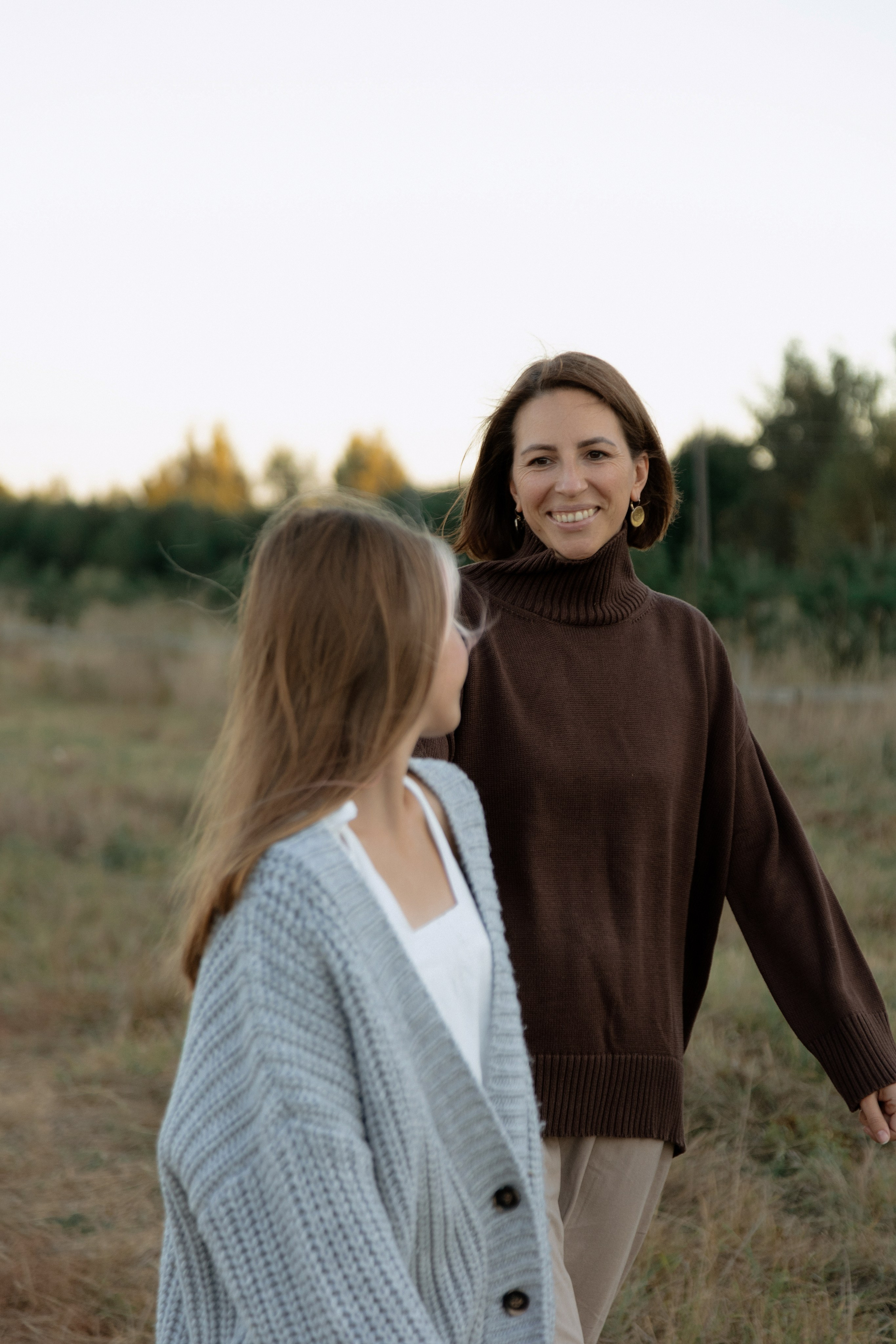 Семейные съёмки. Фотограф в Москве Анна Бабурина