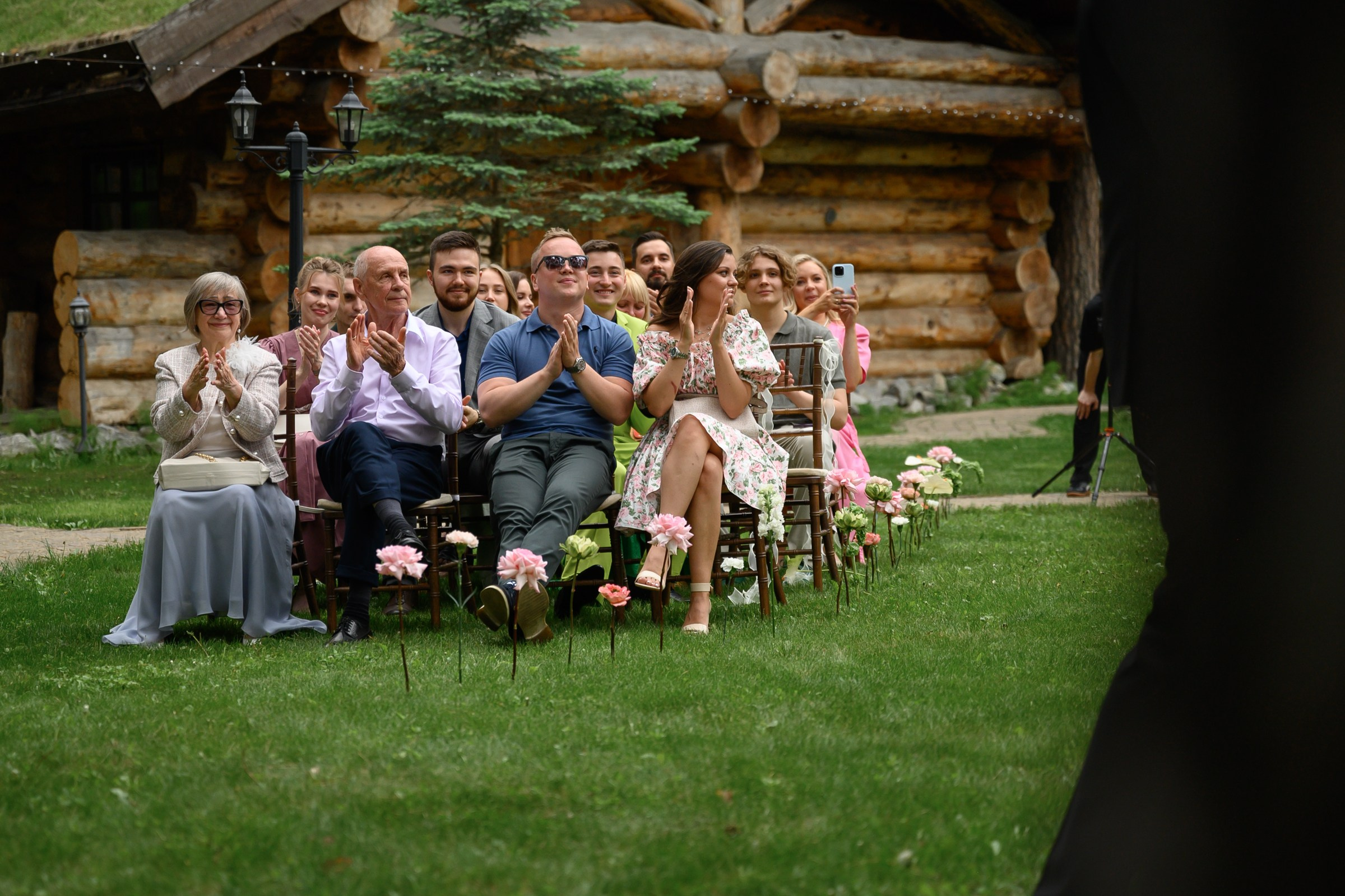 БОЛГАРСКИЙ ДОМ. Свадебный  фотограф Новосибирск