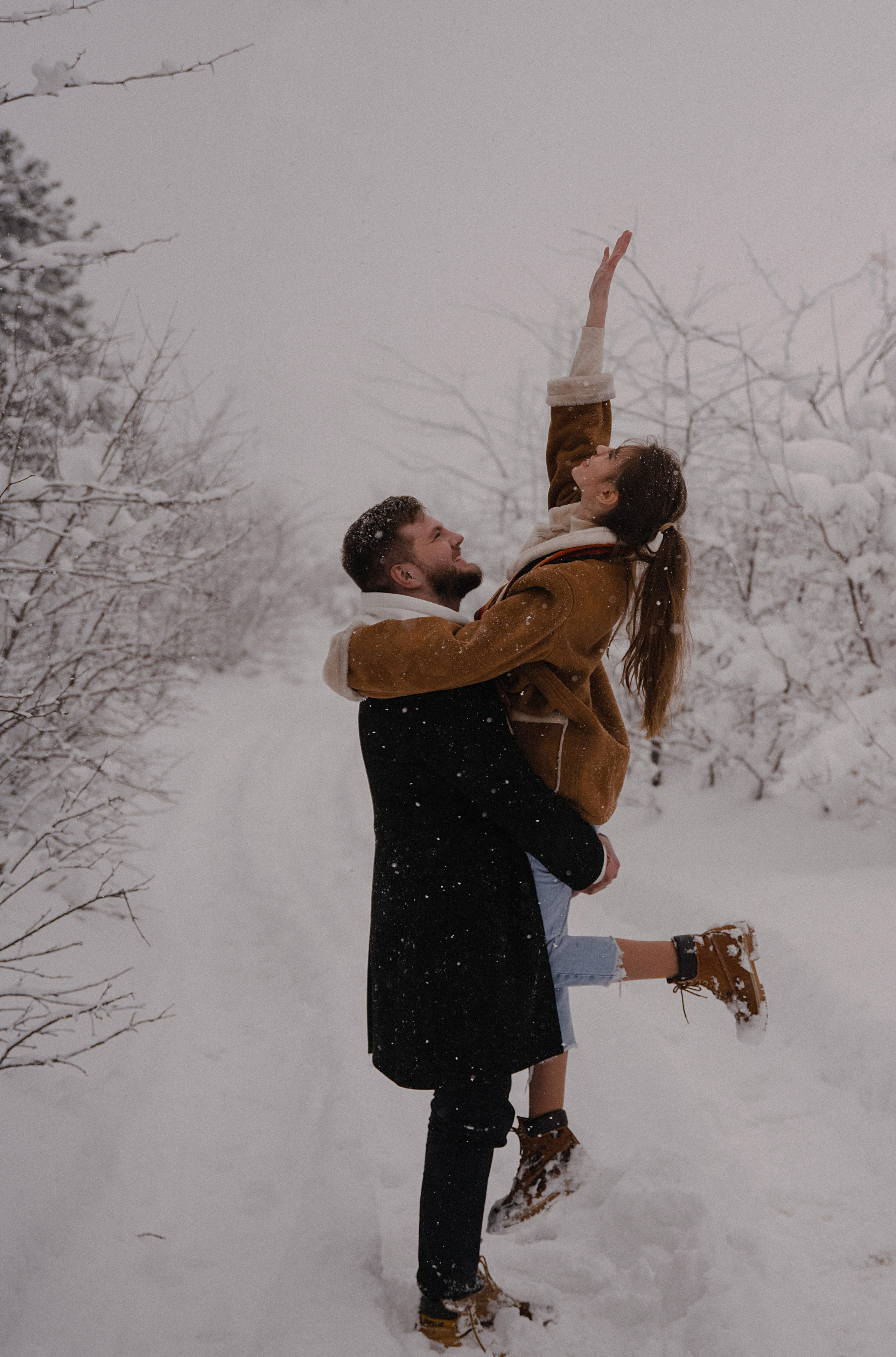 WINTER LOVE