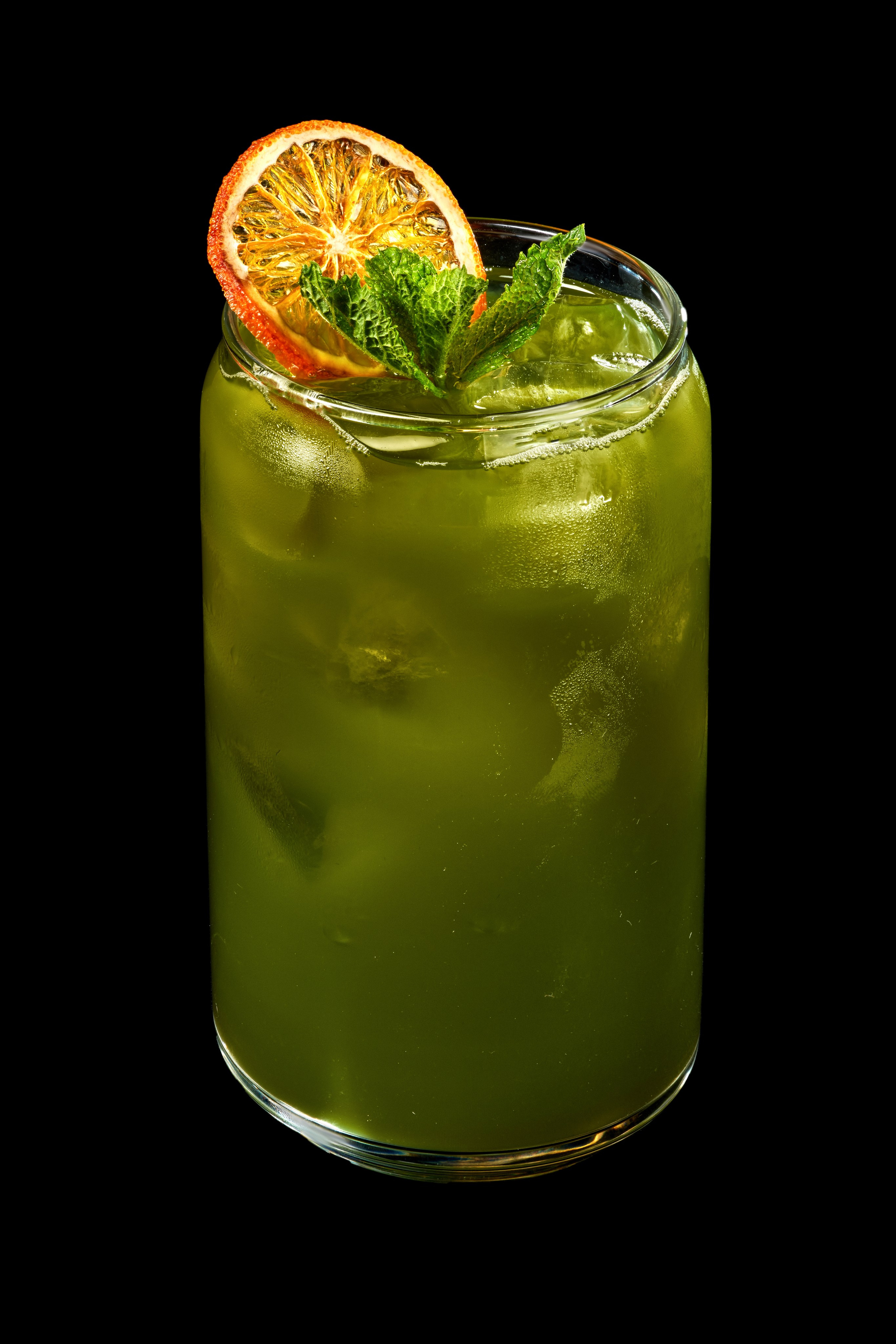 Напитки. Съёмка и обучение рекламной фотографии в Москве