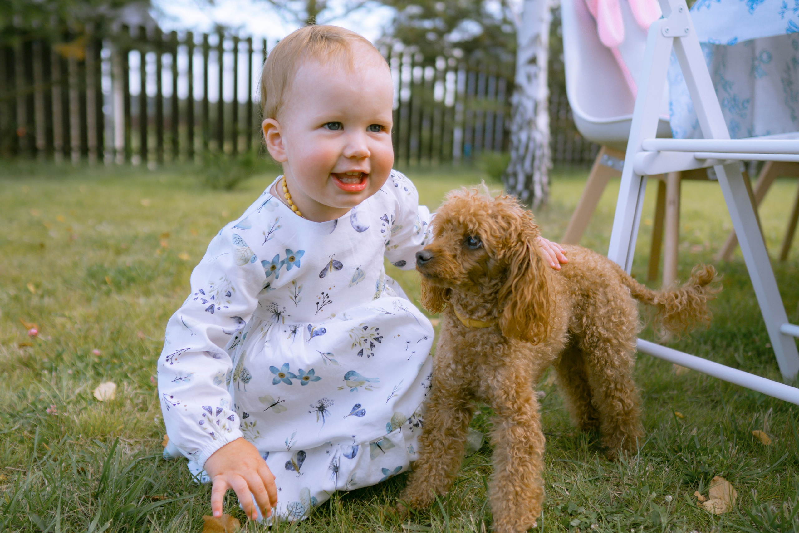 Анастасия. 2 года. Фотограф Дарья Морозова