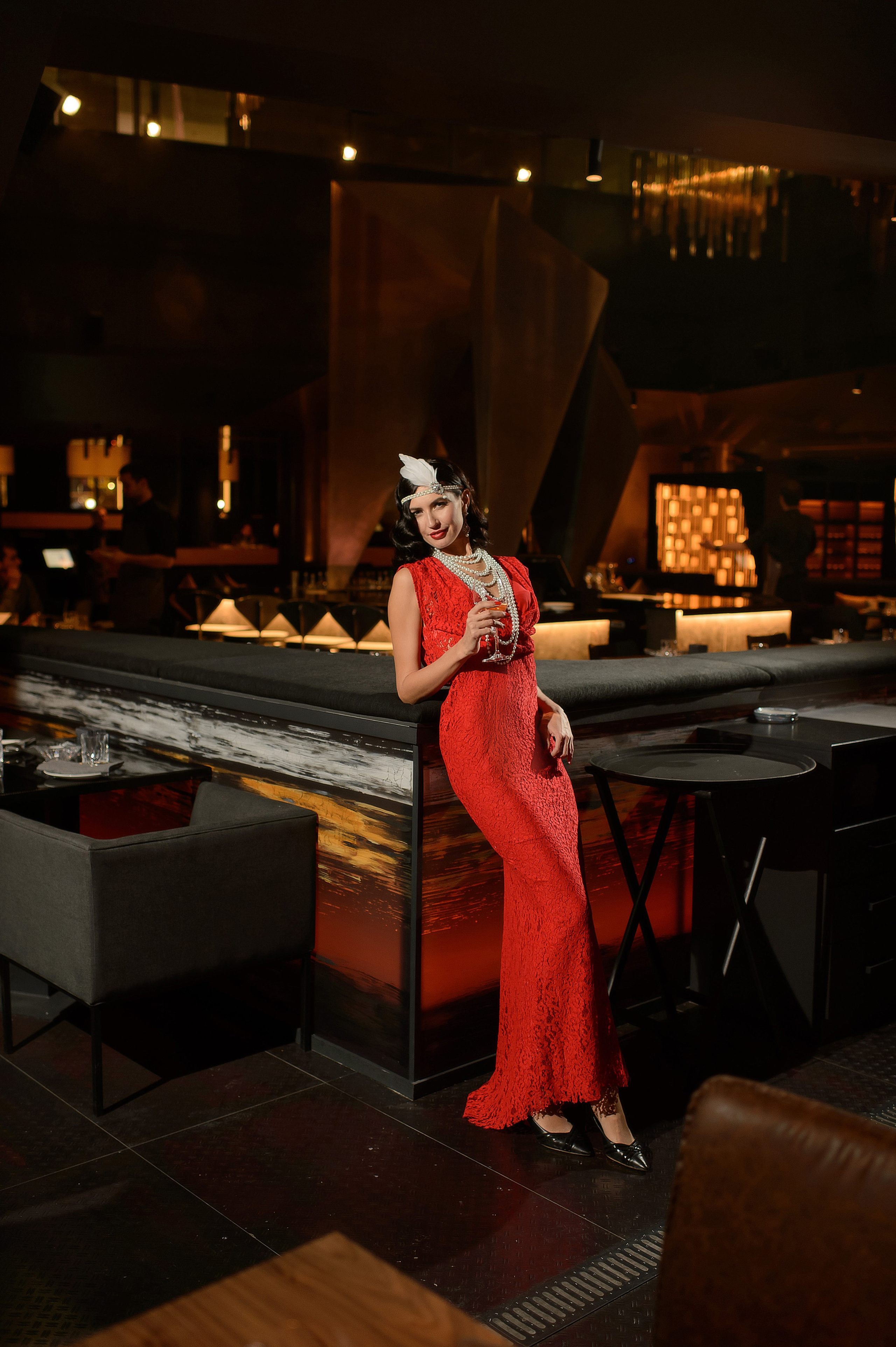 Mafia. Birthday. Wedding and Destination photographer Rustam Kalimullin