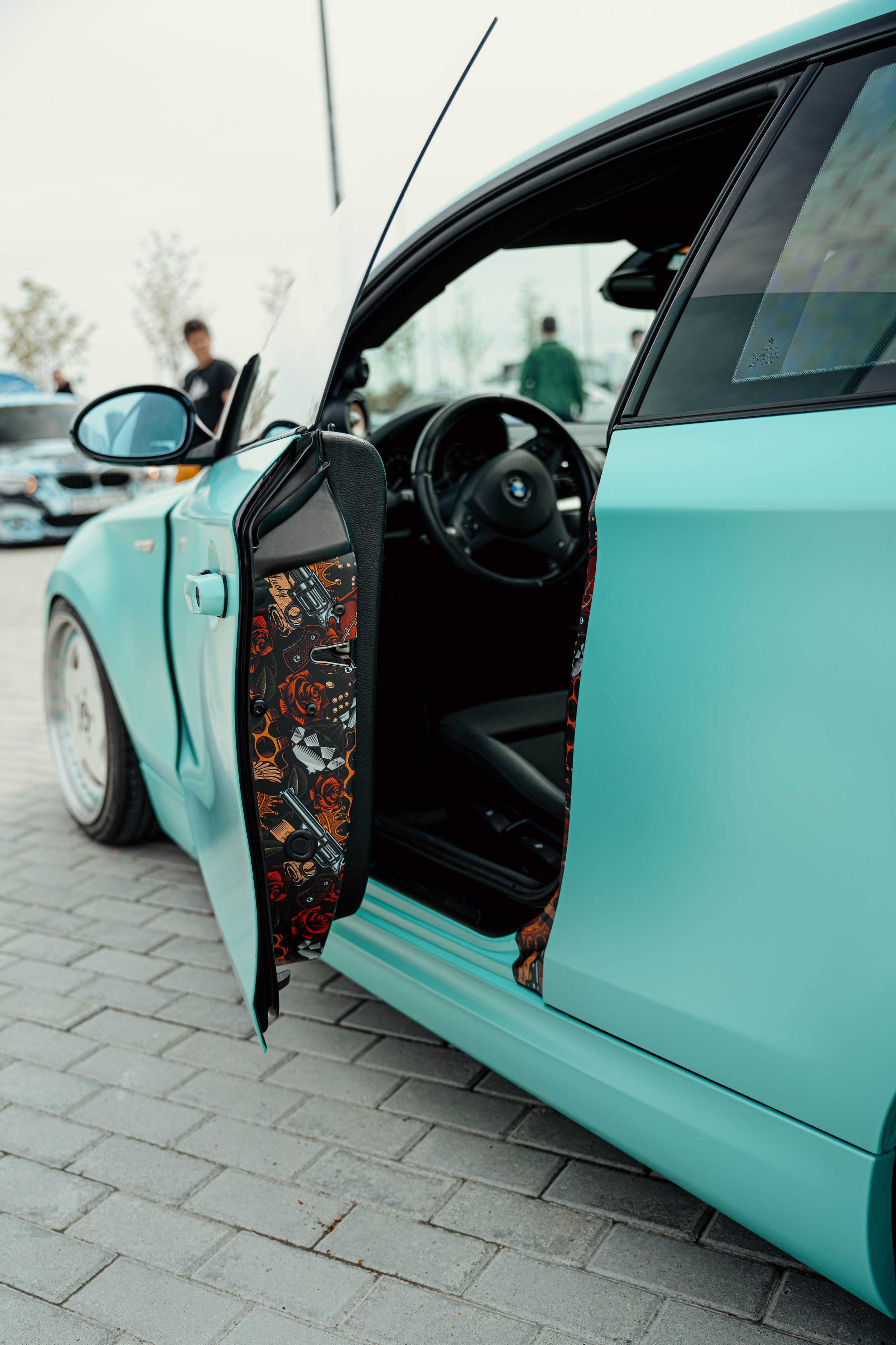 MIDDAY 17.05.2025. Магия фото/кино от Tony.REC