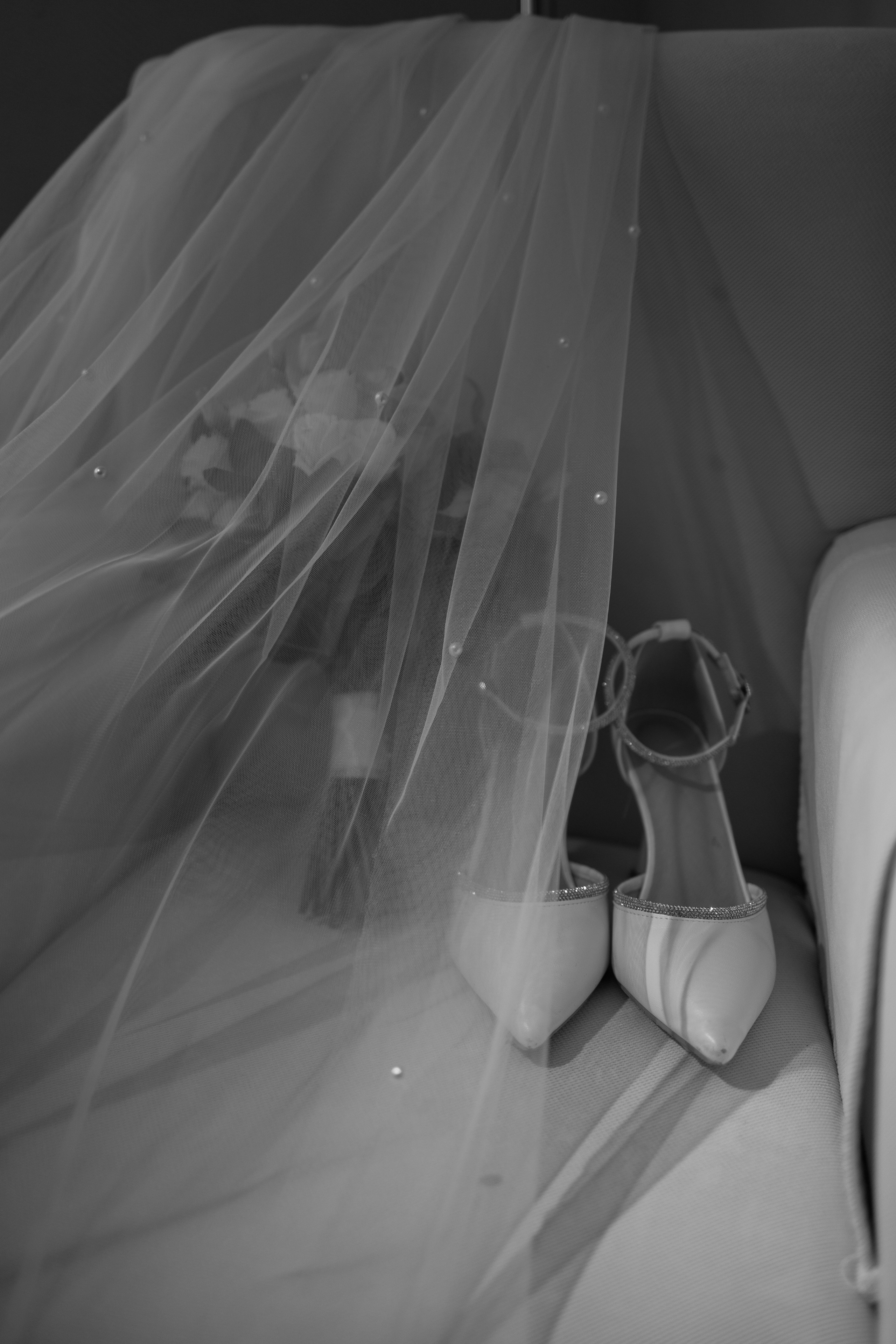 Анна и Георгий