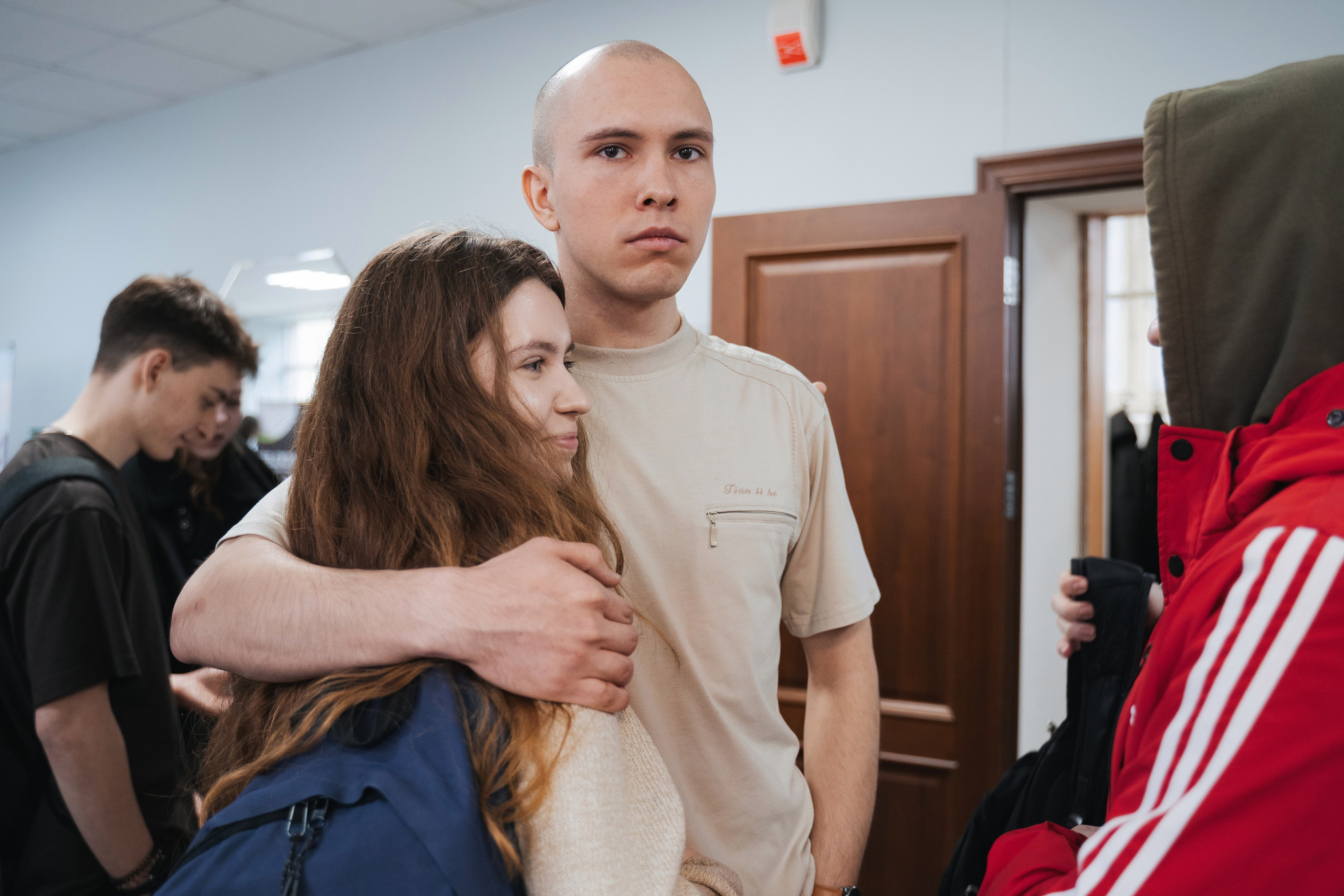 Репортажи. Фотограф Екатерина Огродничая Тюмень