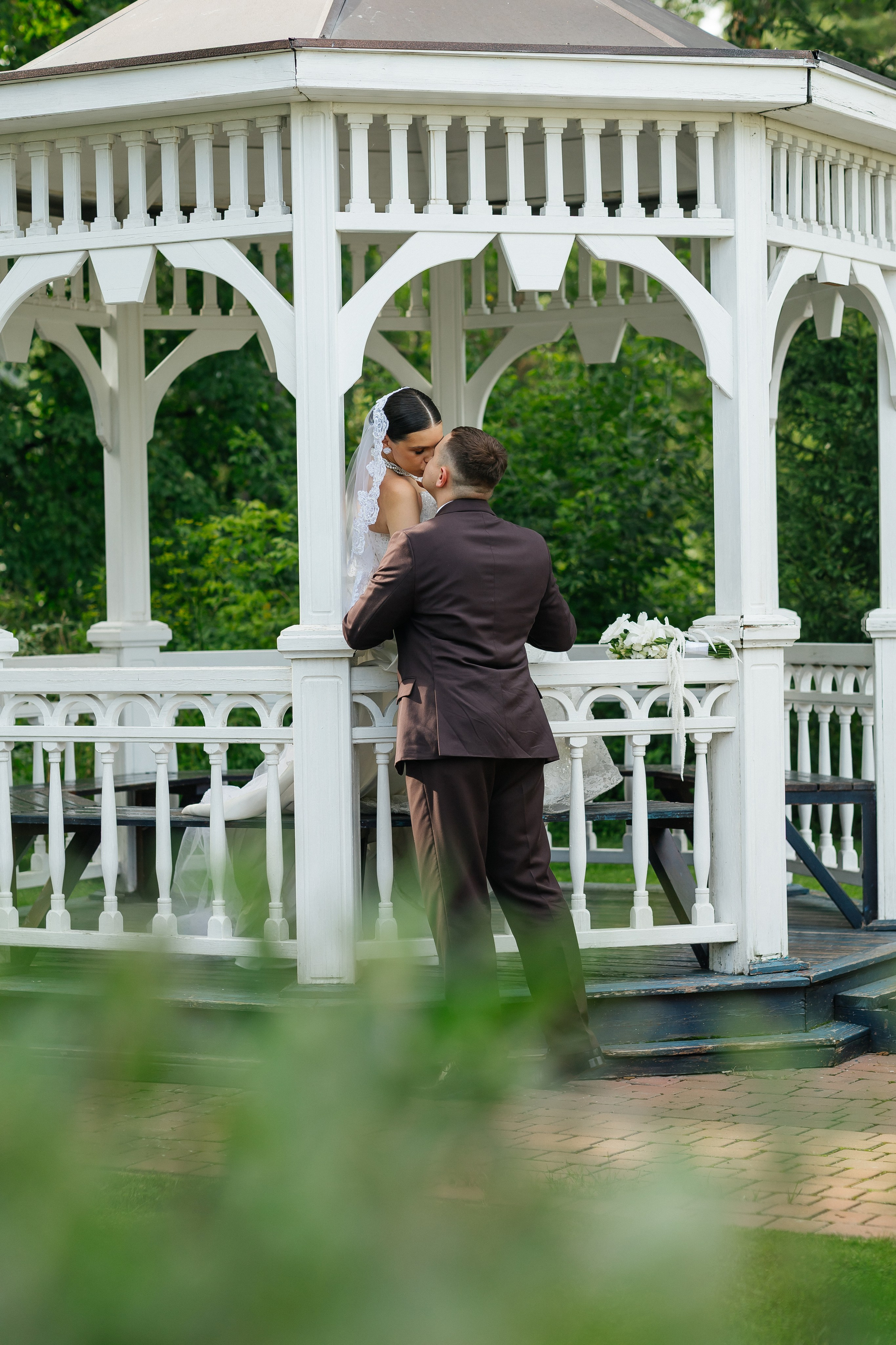 Любовь это Мы. Свадебный фотограф в Красноярске Владимир Ятмасов