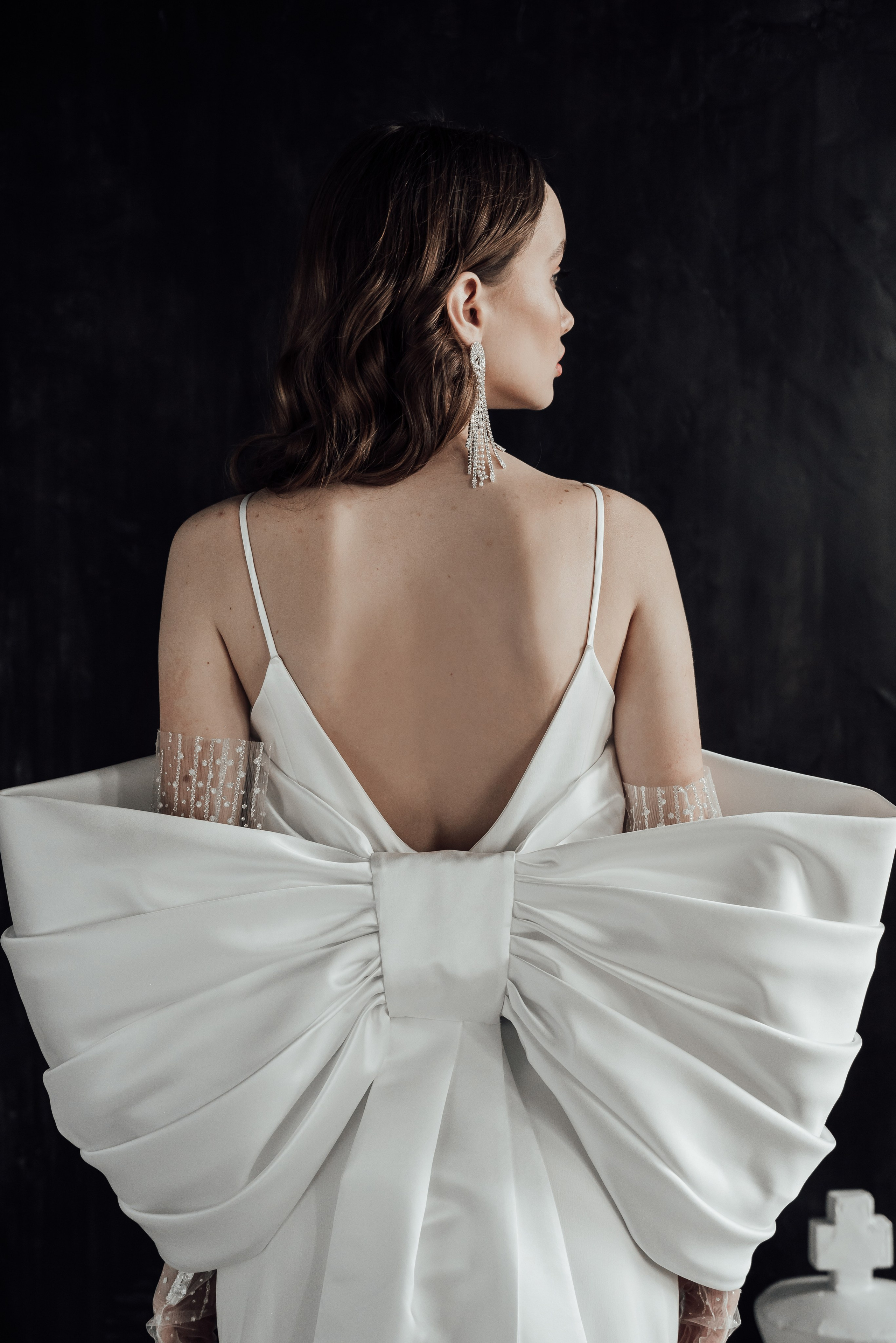 Лиза. Тамара Власова