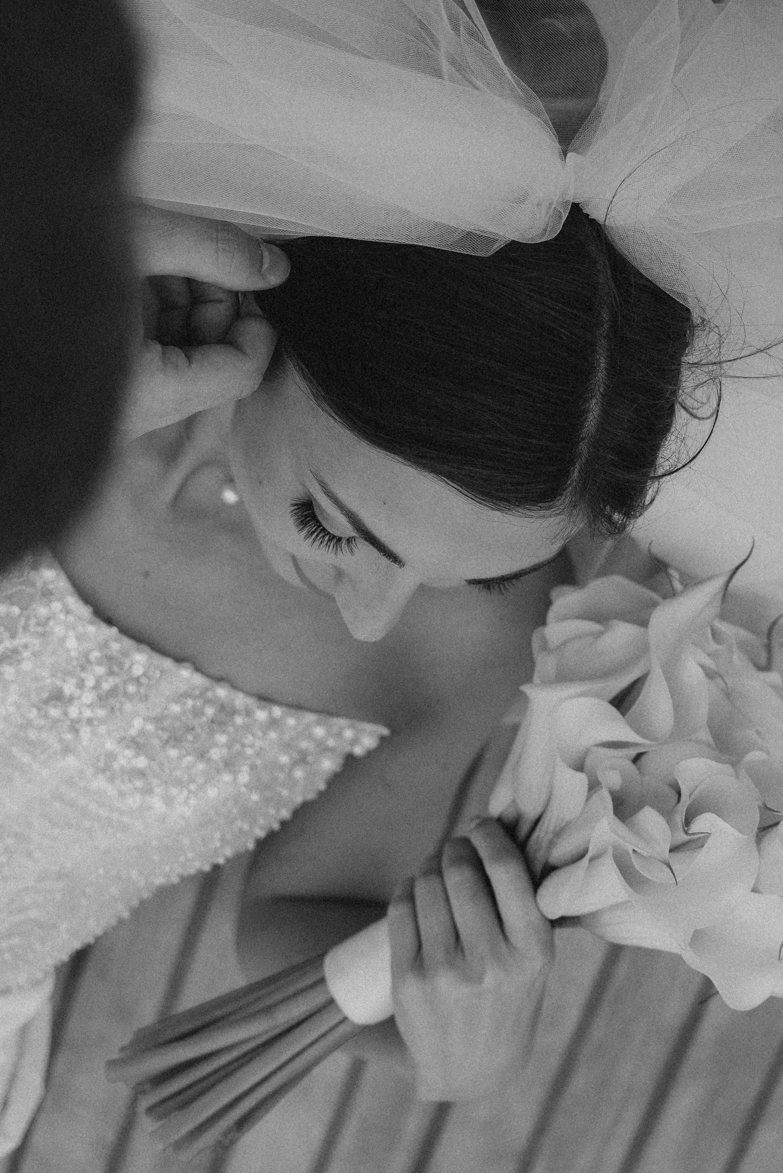 Игорь и Саша. Тамара Власова