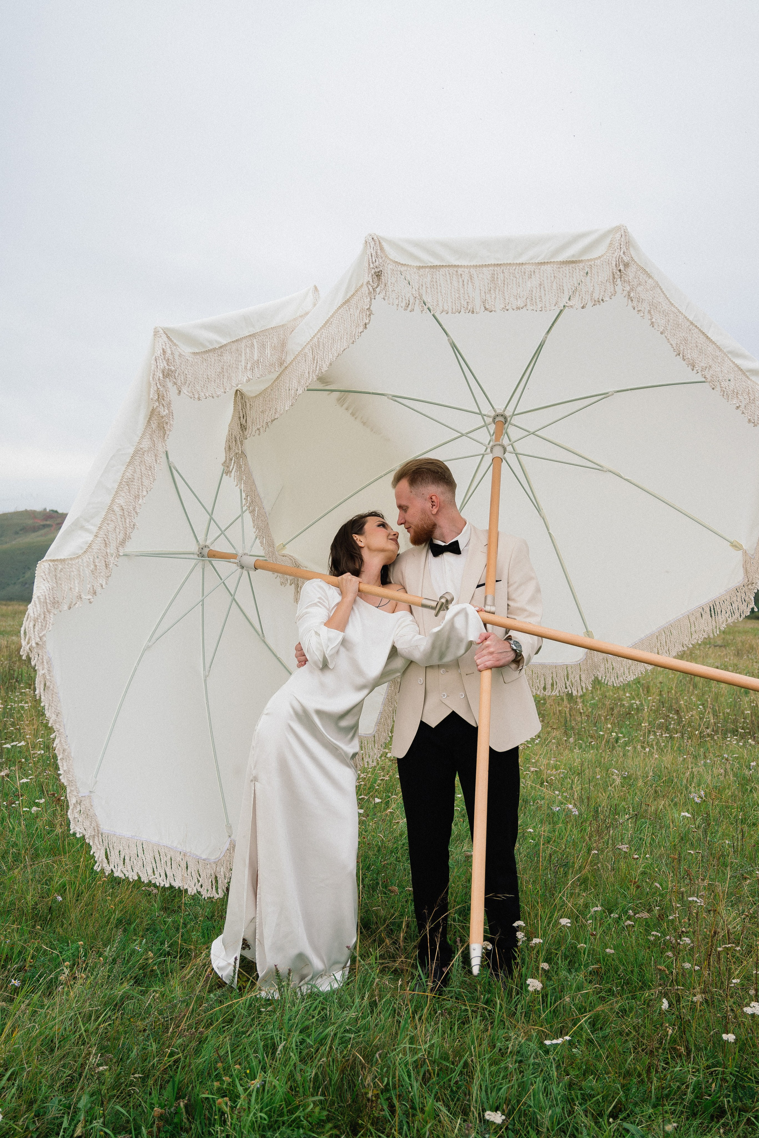 Артём и Катя. Тамара Власова