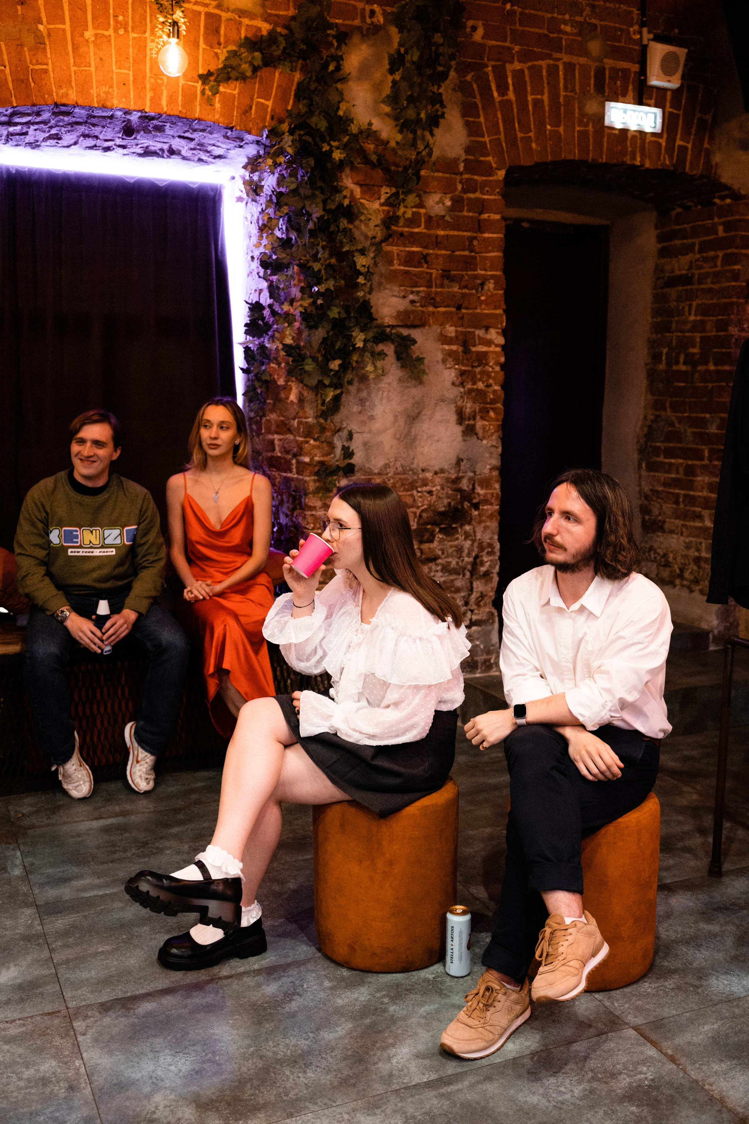 Настя. 30 лет. Фотограф и видеограф Мария Банщикова, Солнечногорск, Москва