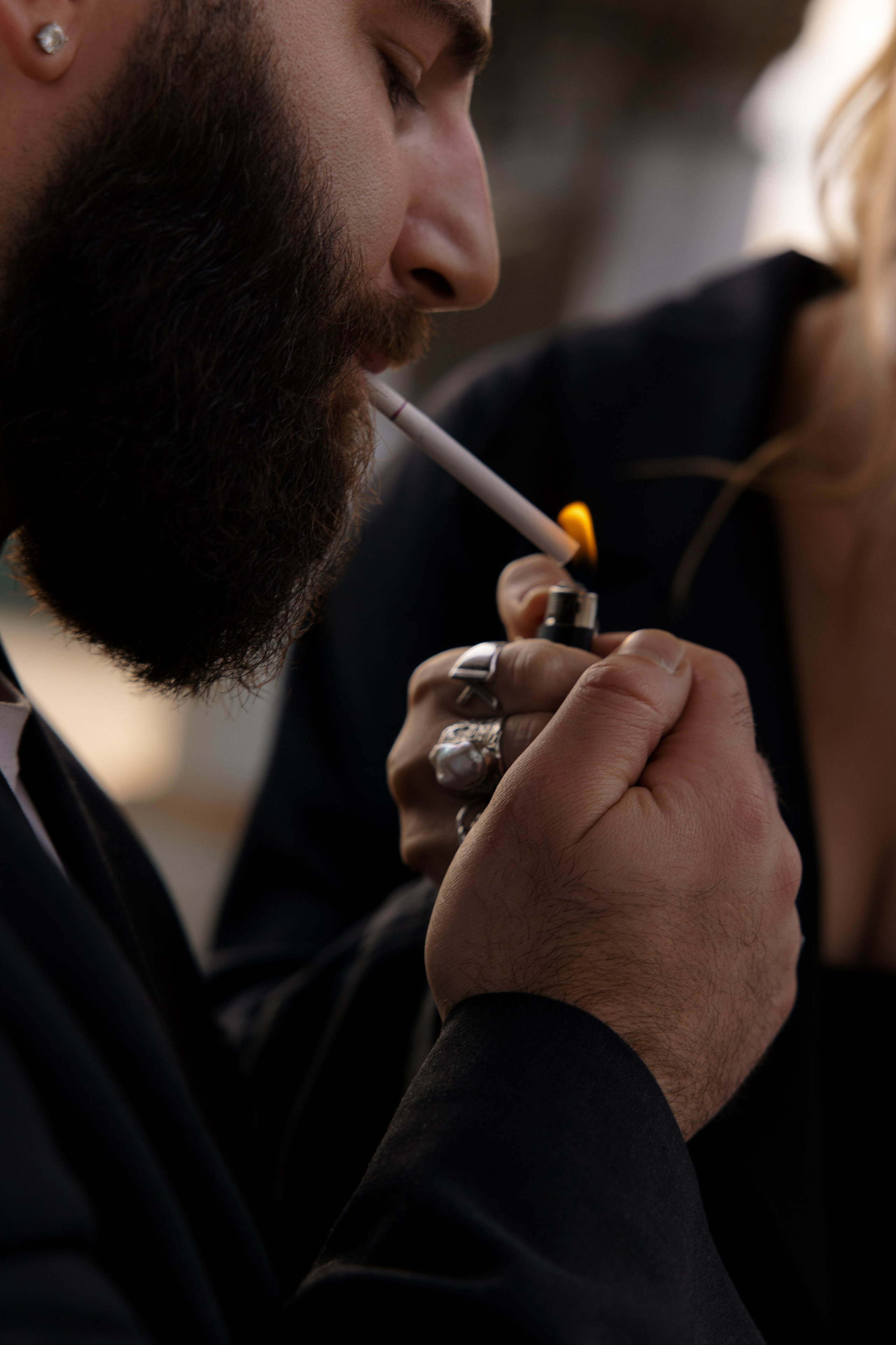 Алексей и Ксения. Свадебный фотограф Ксения Трухина в Нижнем Новгороде и Москве