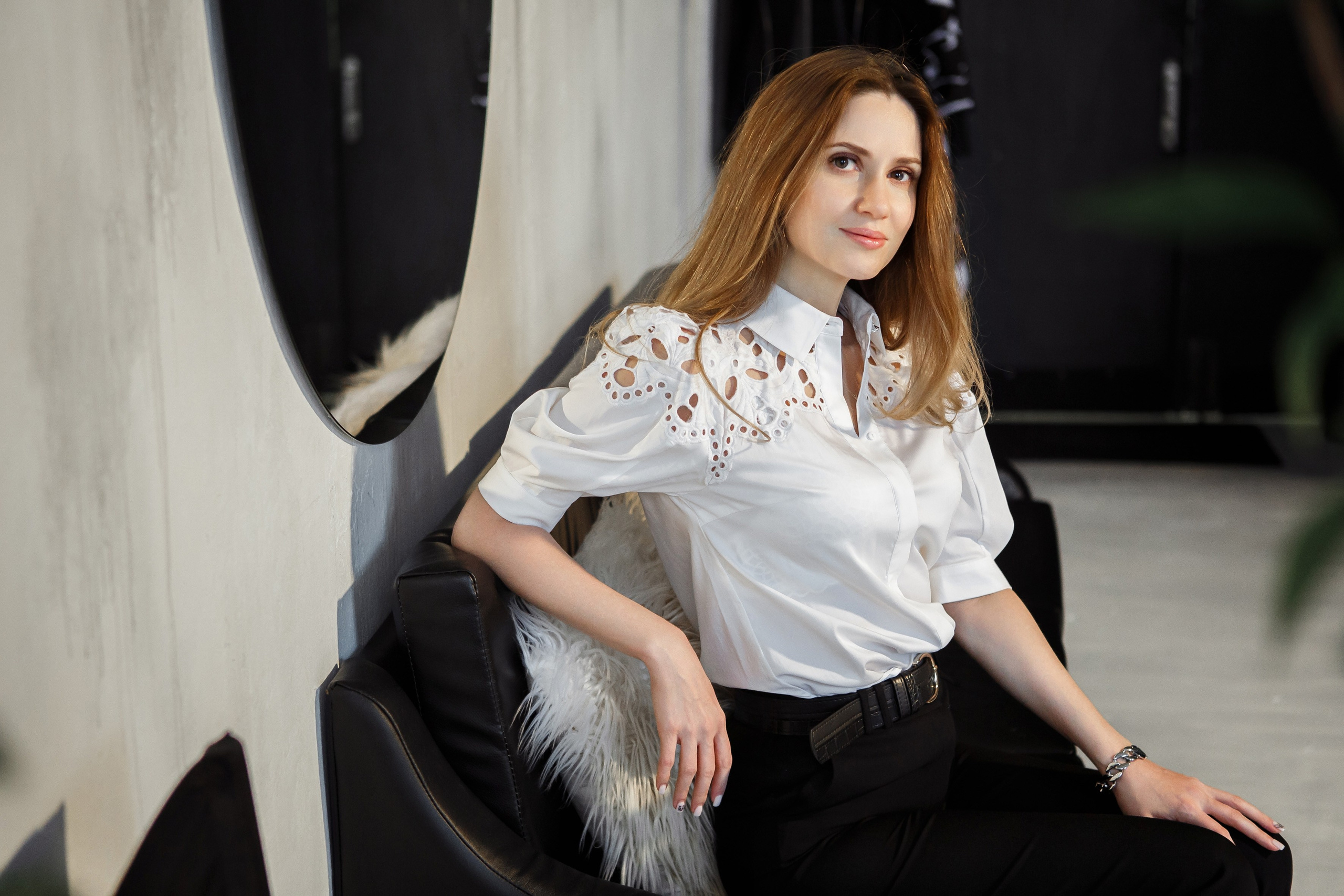 Елена. Свадебный и портретный Фотограф в Липецке Дмитрий Котюков