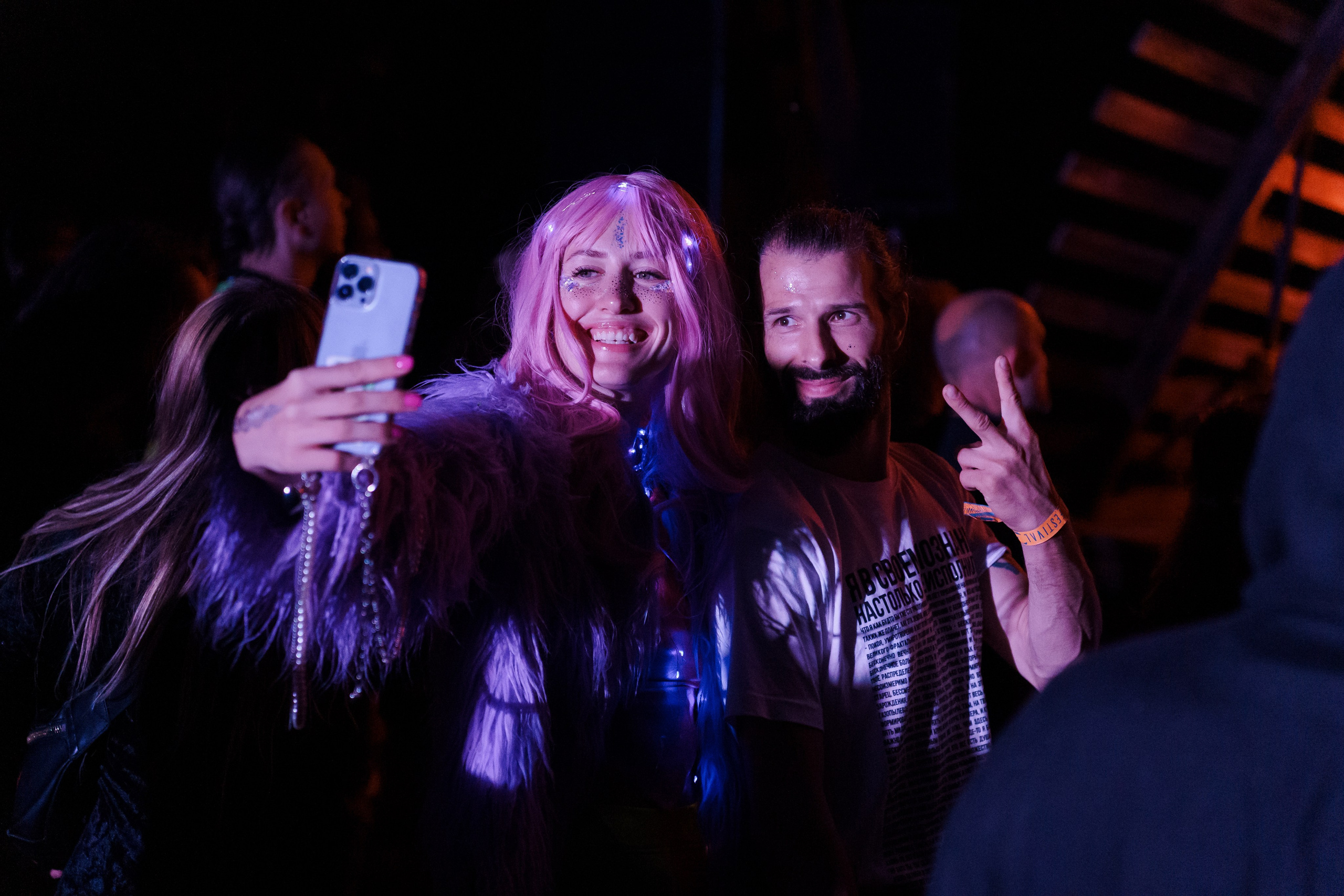 ОдноНо (Skazka 2024). Свадебный фотограф в Москве и Подмосковье Виктор Одинцов