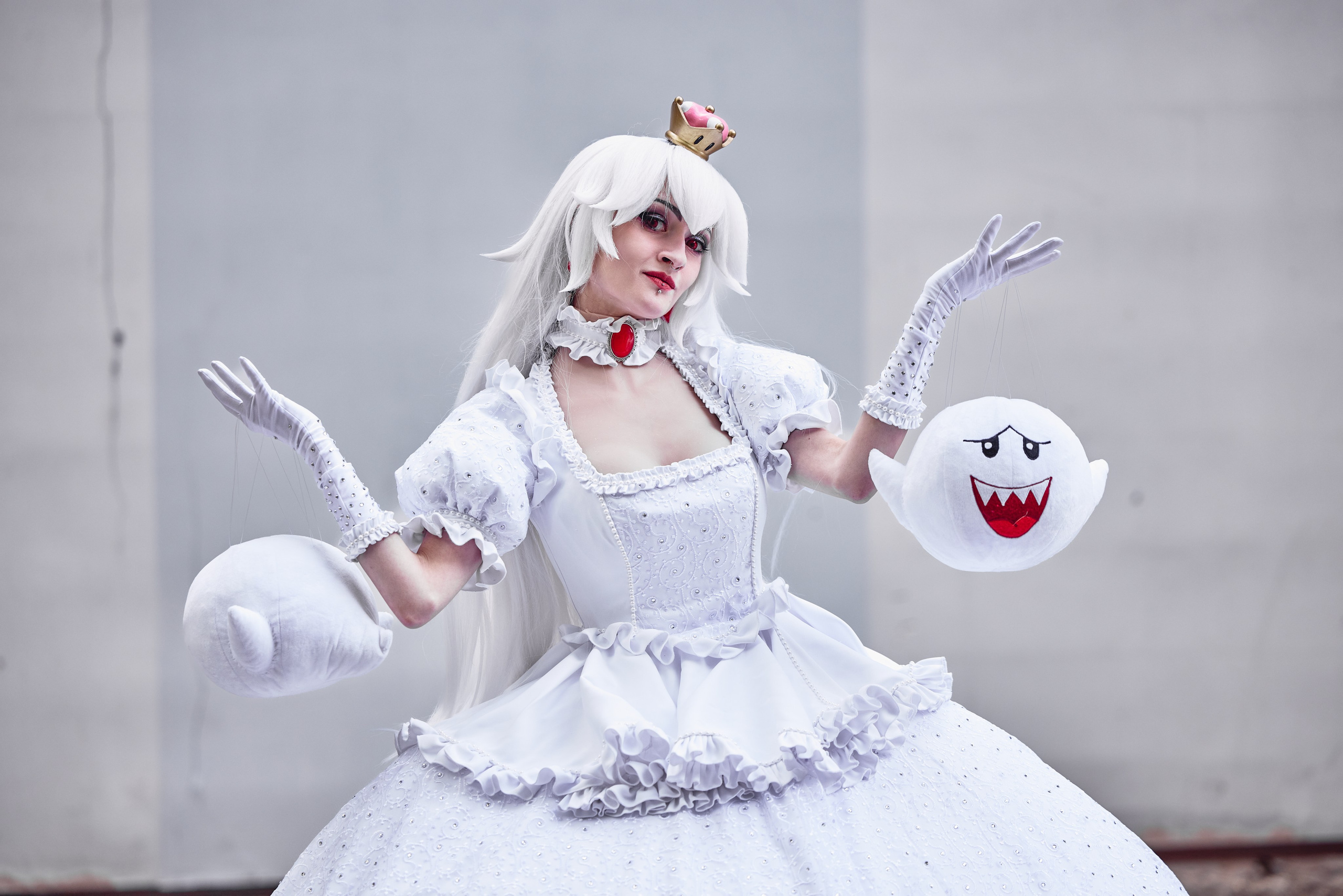 ГикКон 2025. Фотограф в Екатеринбурге Александр Морозов